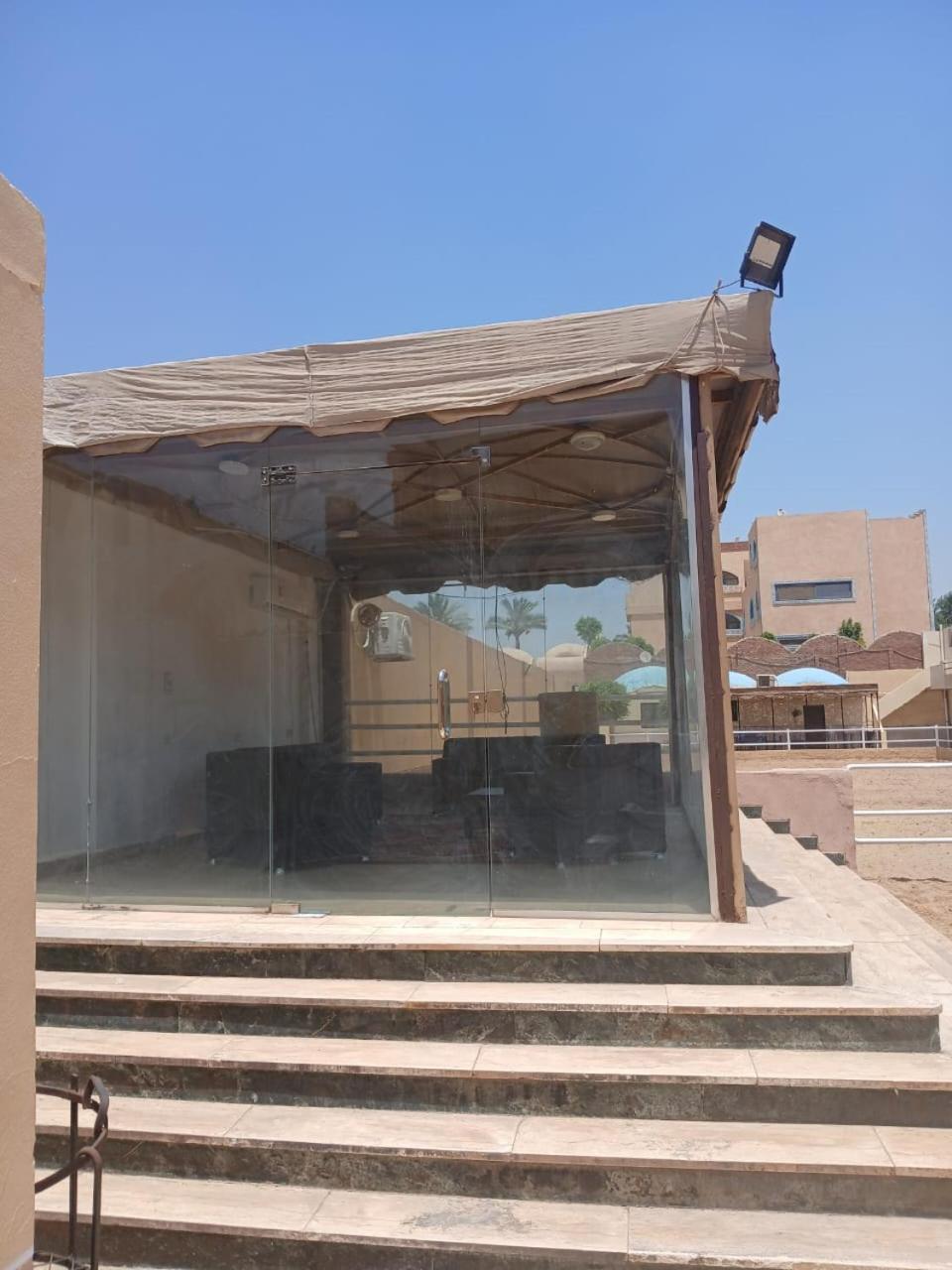 Eastern Oasis Motel & Horse Farm - Photo 29