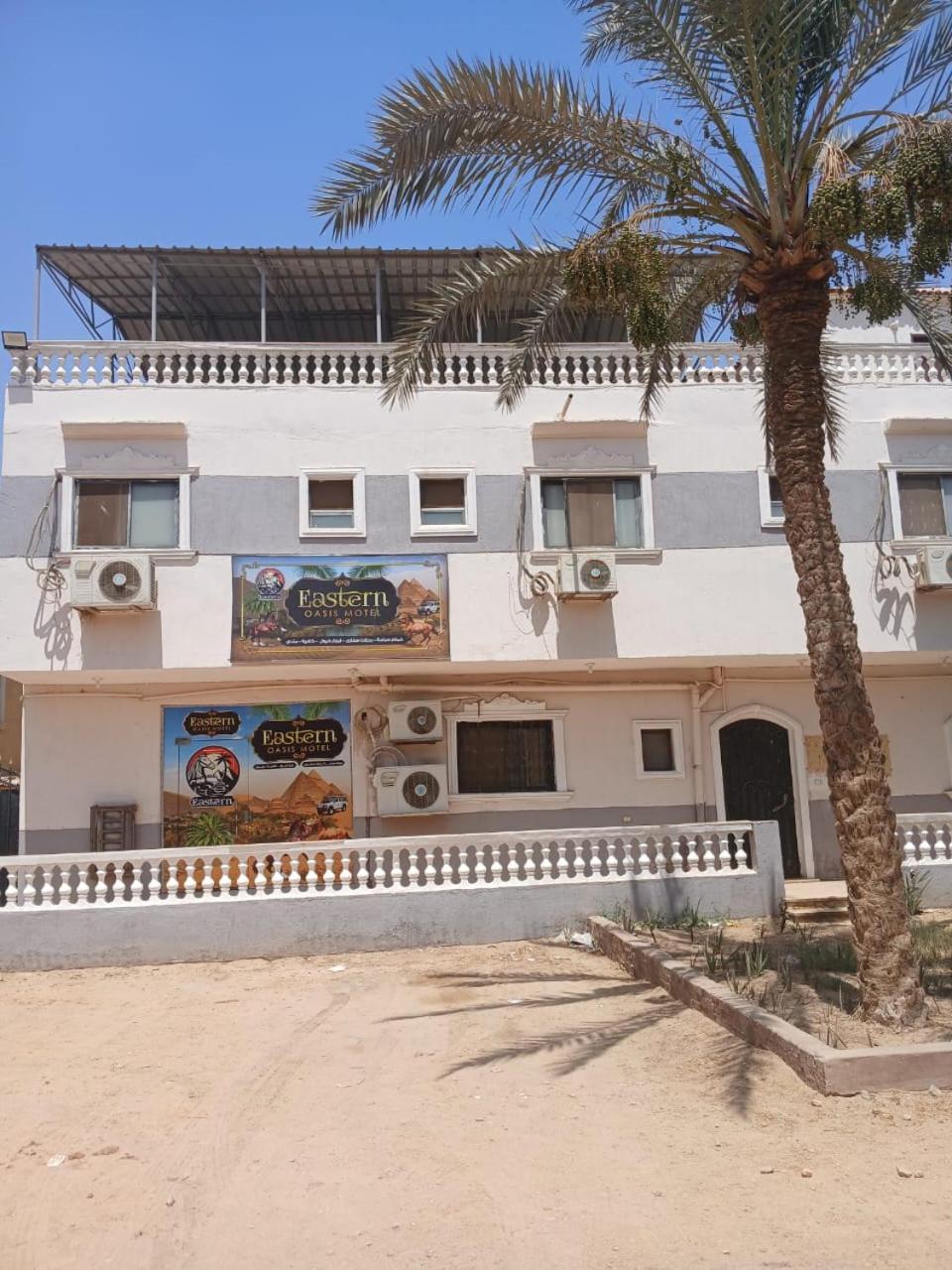 Eastern Oasis Motel & Horse Farm - Photo 14