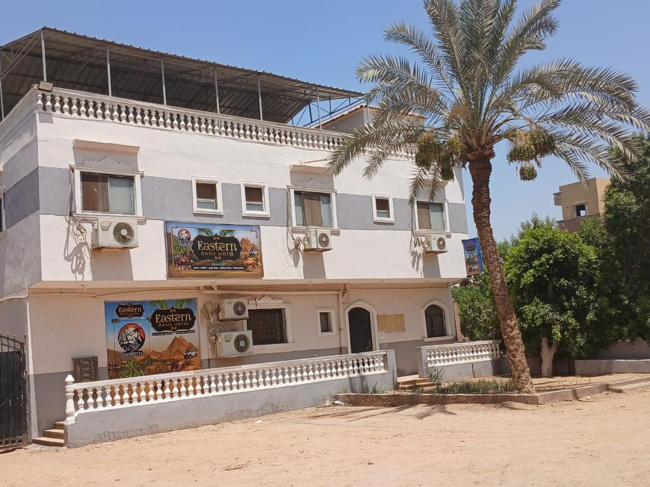 Eastern Oasis Motel & Horse Farm - Photo 13