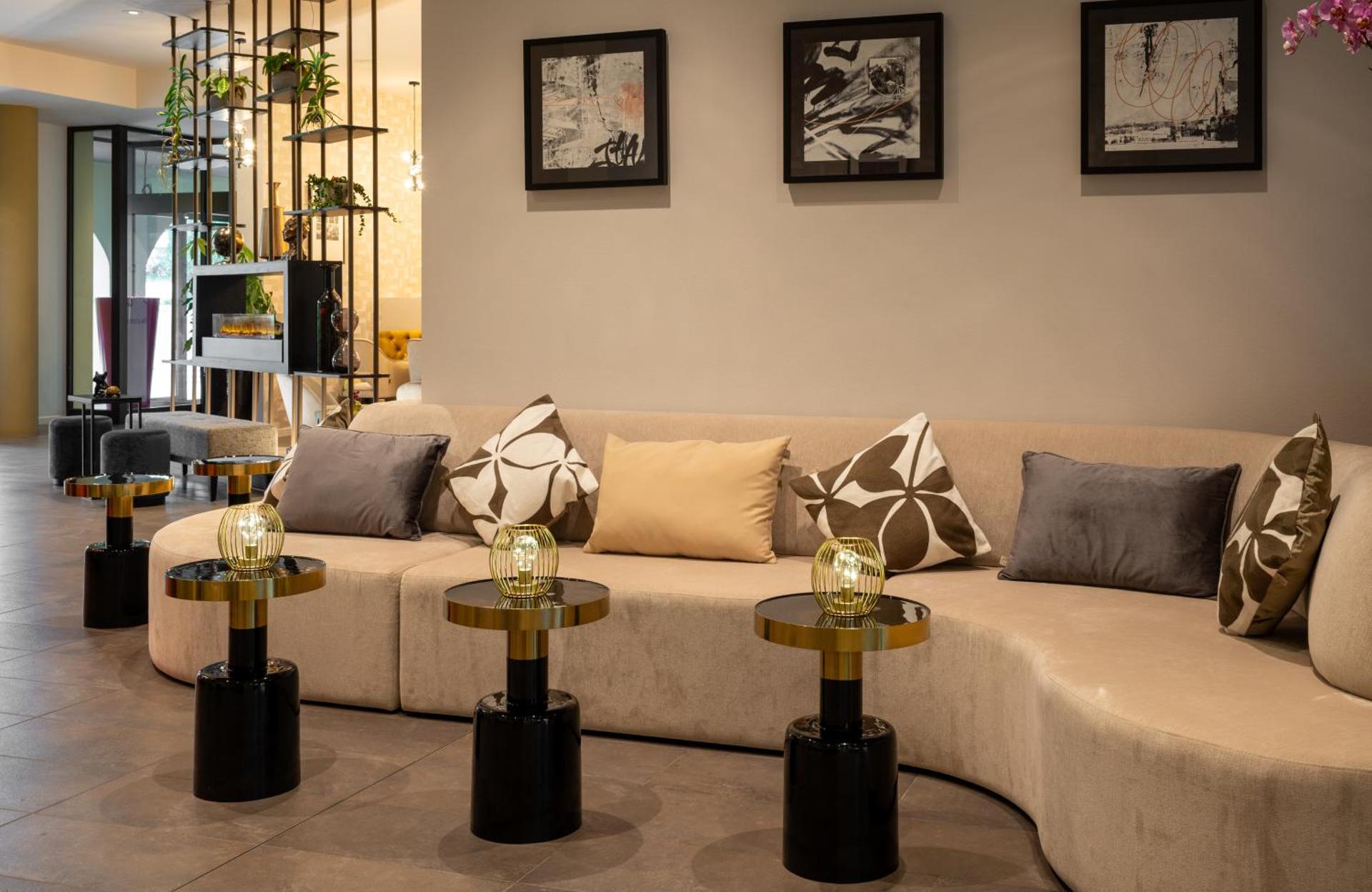 Leonardo Hotel Lago di Garda - Wellness and Spa - Photo 53