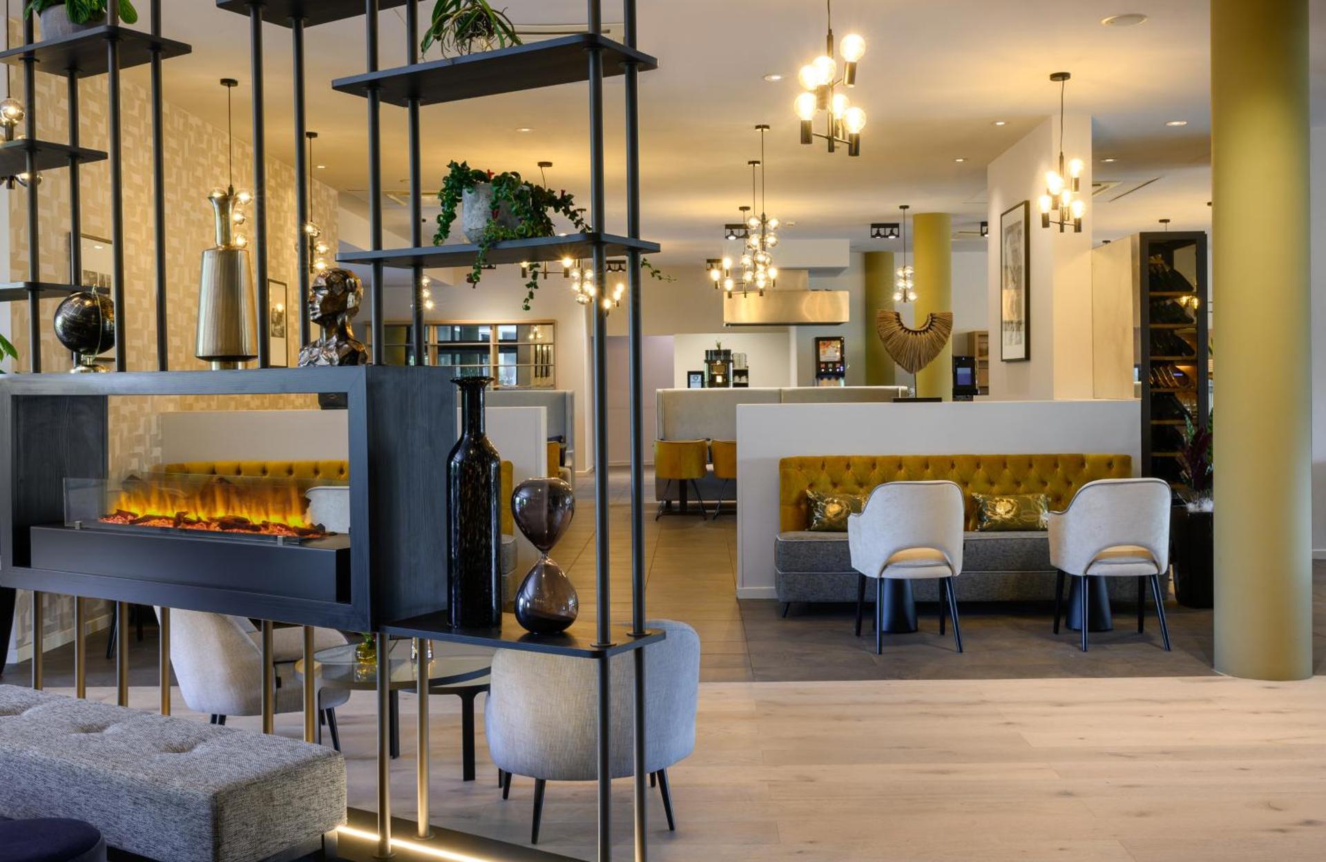 Leonardo Hotel Lago di Garda - Wellness and Spa - Photo 51