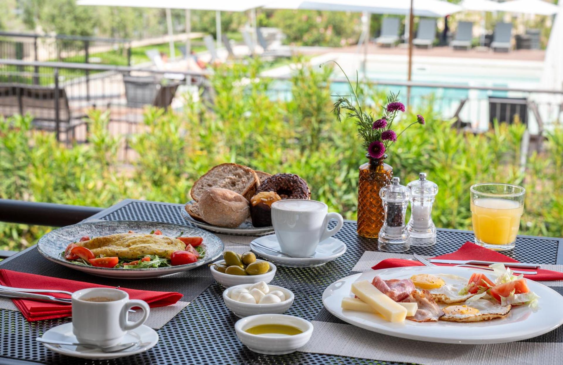 Leonardo Hotel Lago di Garda - Wellness and Spa - Photo 55