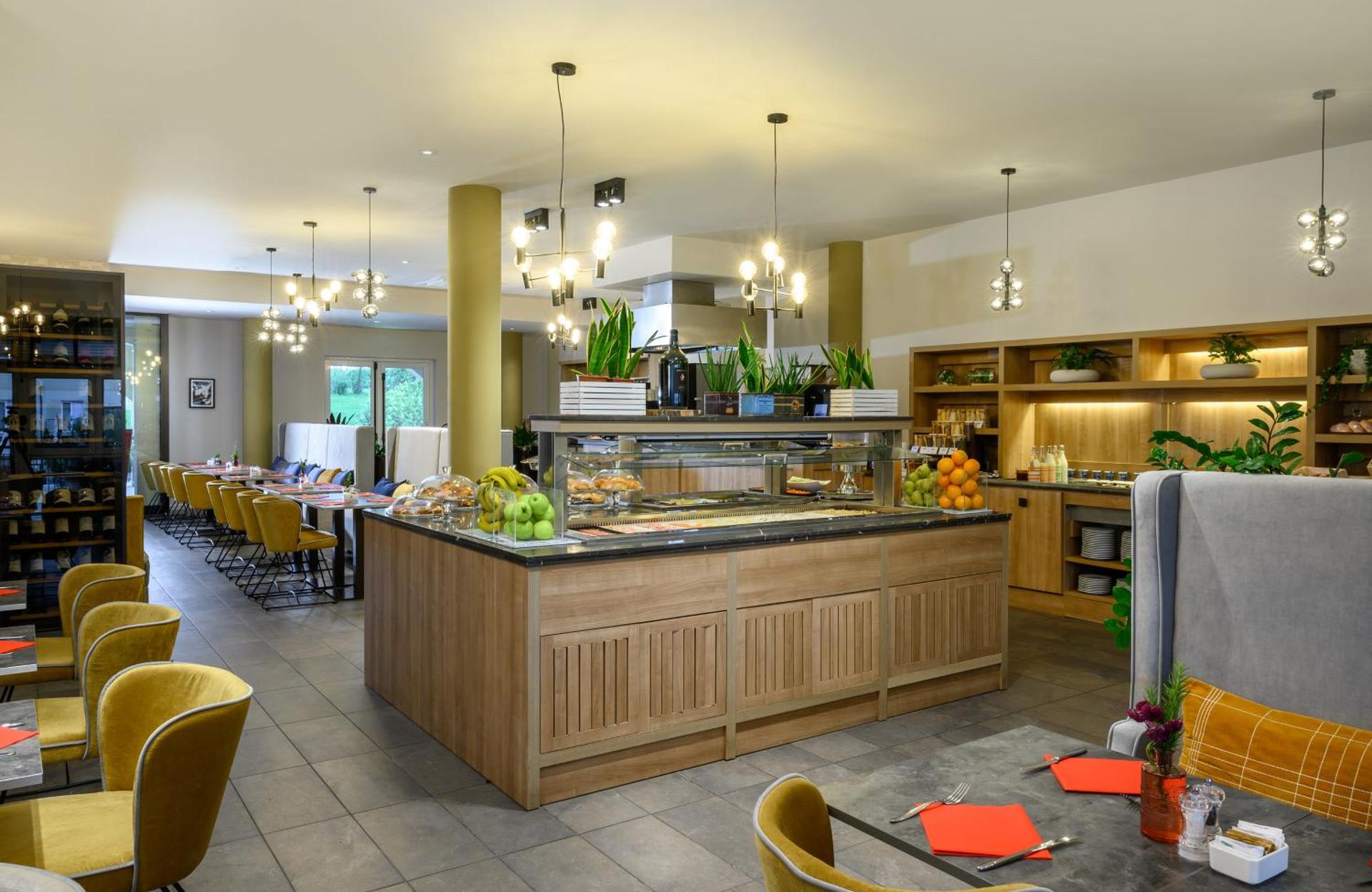 Leonardo Hotel Lago di Garda - Wellness and Spa - Photo 56
