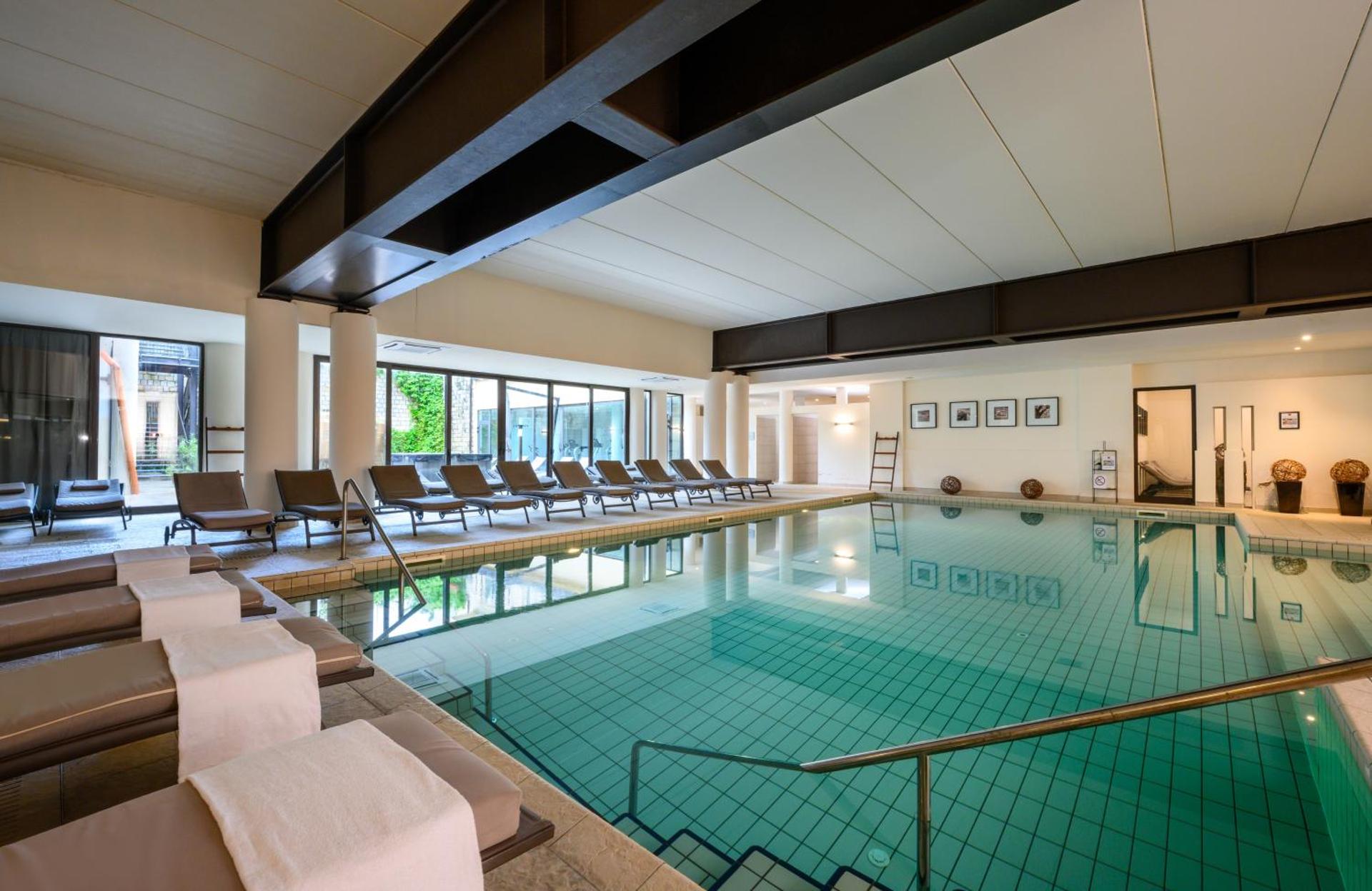 Leonardo Hotel Lago di Garda - Wellness and Spa - Photo 59