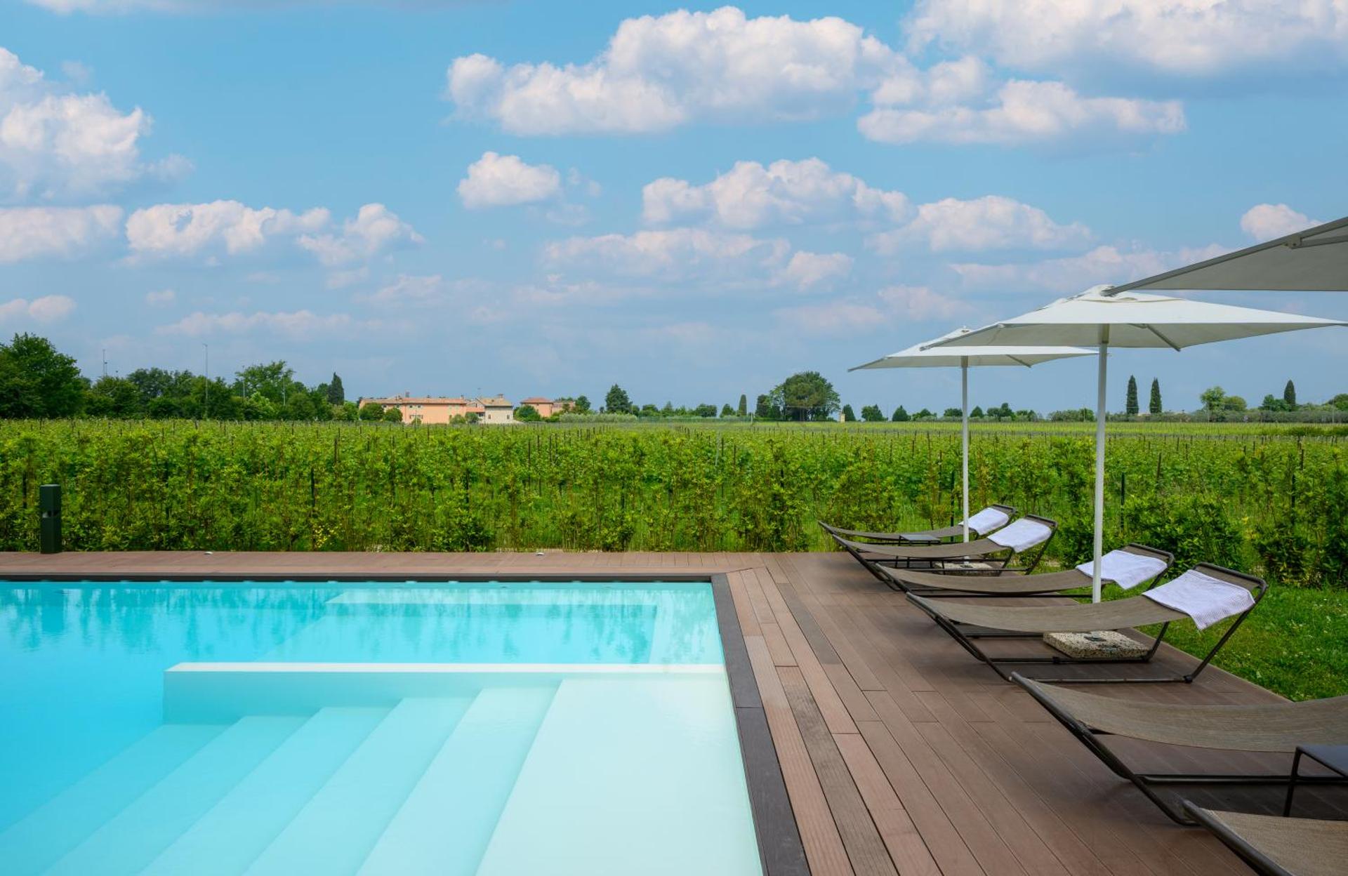 Leonardo Hotel Lago di Garda - Wellness and Spa - Photo 61