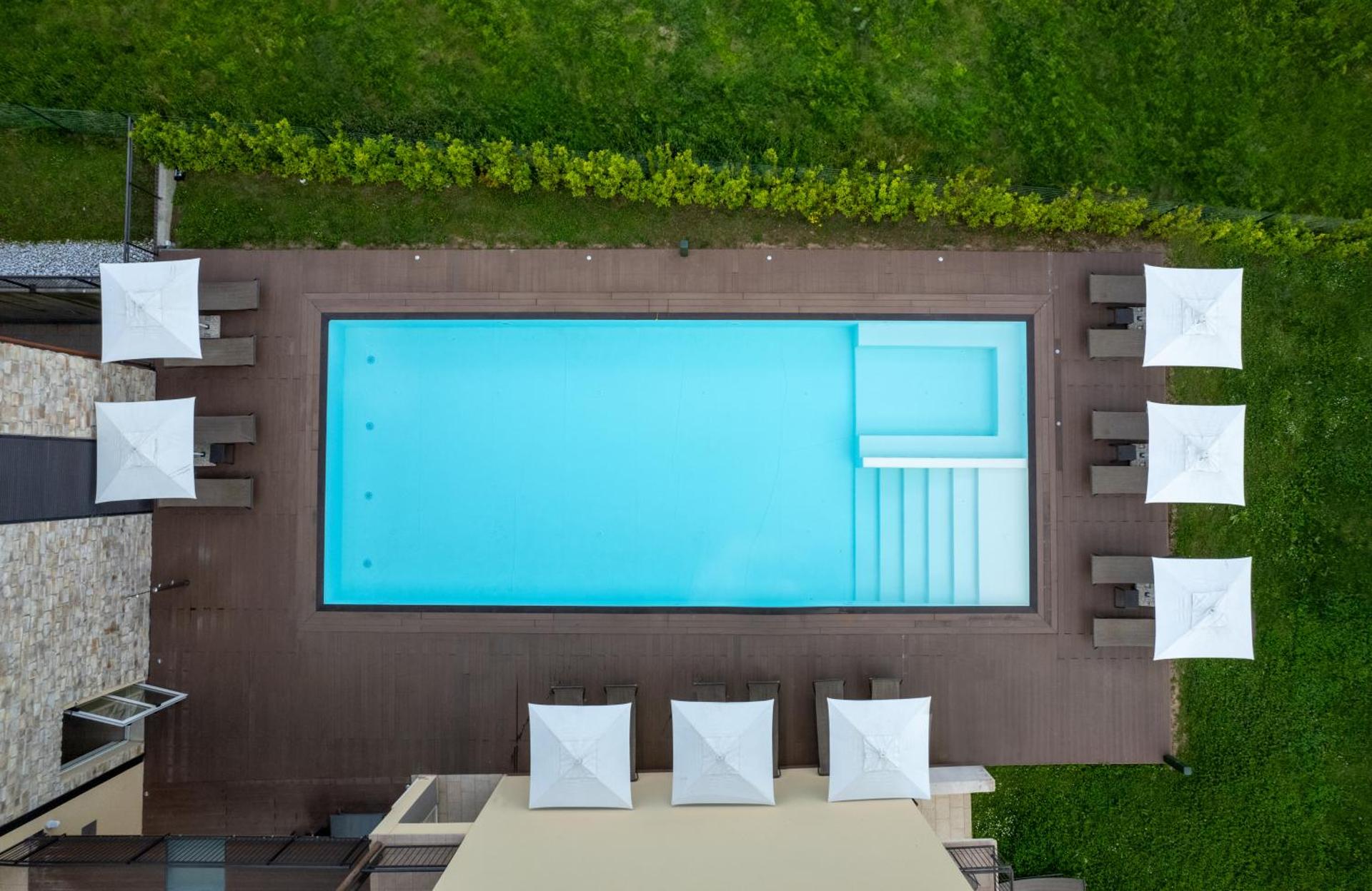 Leonardo Hotel Lago di Garda - Wellness and Spa - Photo 62