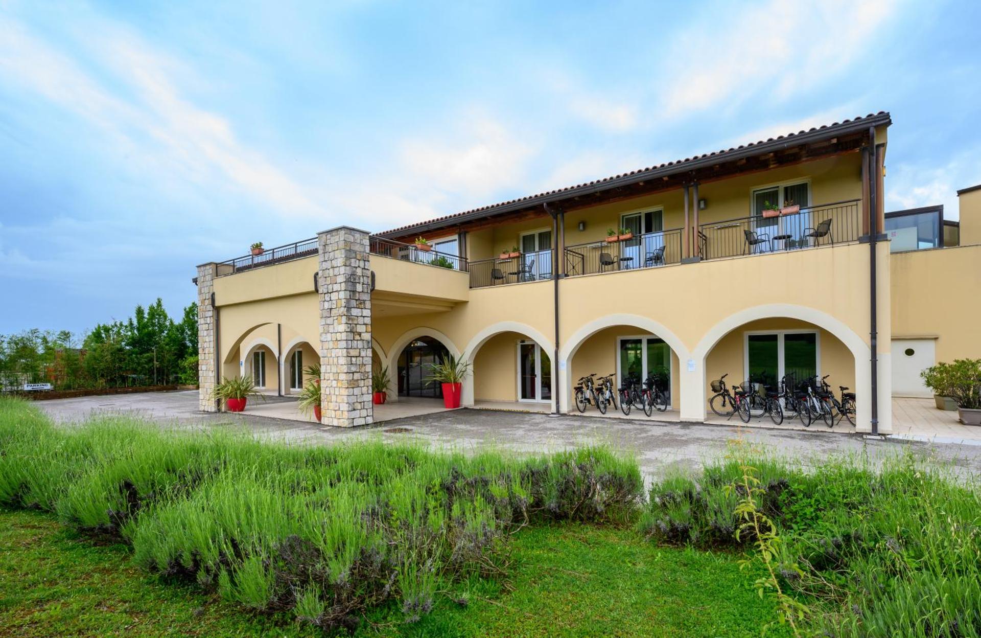 Leonardo Hotel Lago di Garda - Wellness and Spa - Photo 48