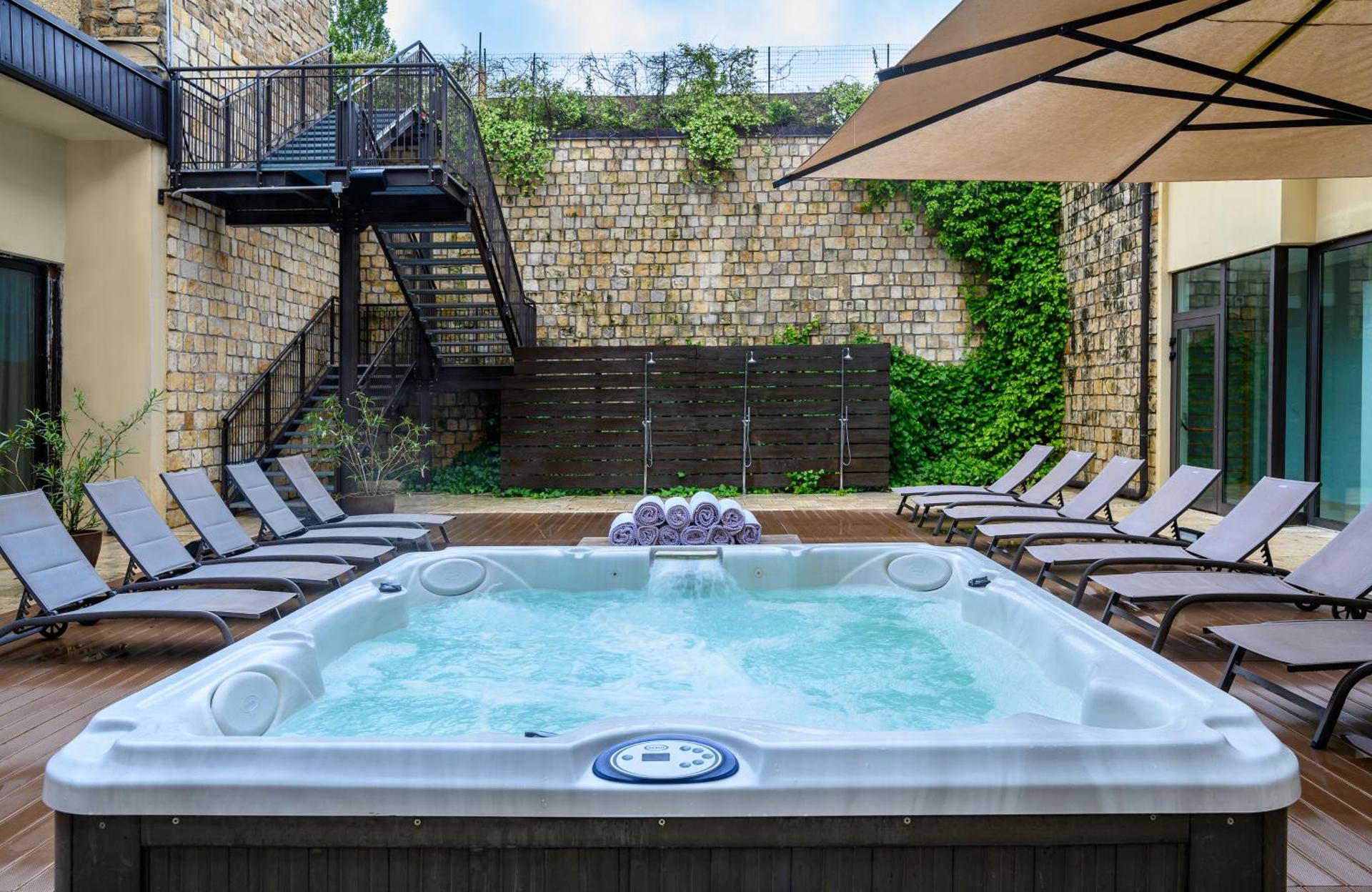 Leonardo Hotel Lago di Garda - Wellness and Spa - Photo 9