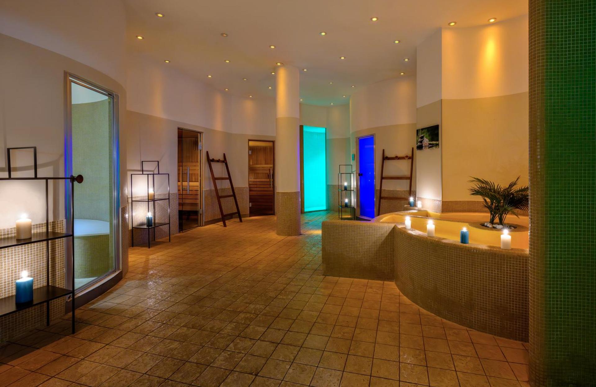 Leonardo Hotel Lago di Garda - Wellness and Spa - Photo 12