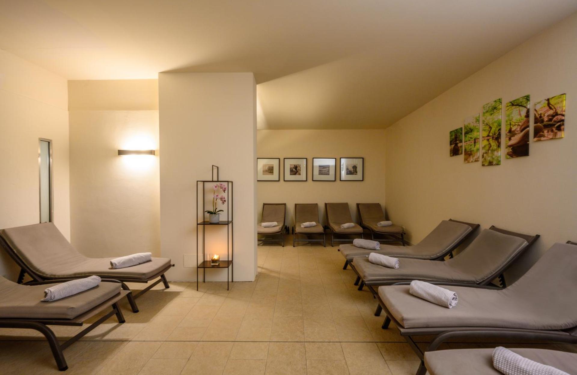 Leonardo Hotel Lago di Garda - Wellness and Spa - Photo 14
