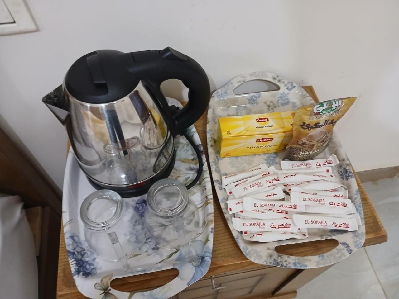 Eastern Oasis Motel & Horse Farm - Photo 11