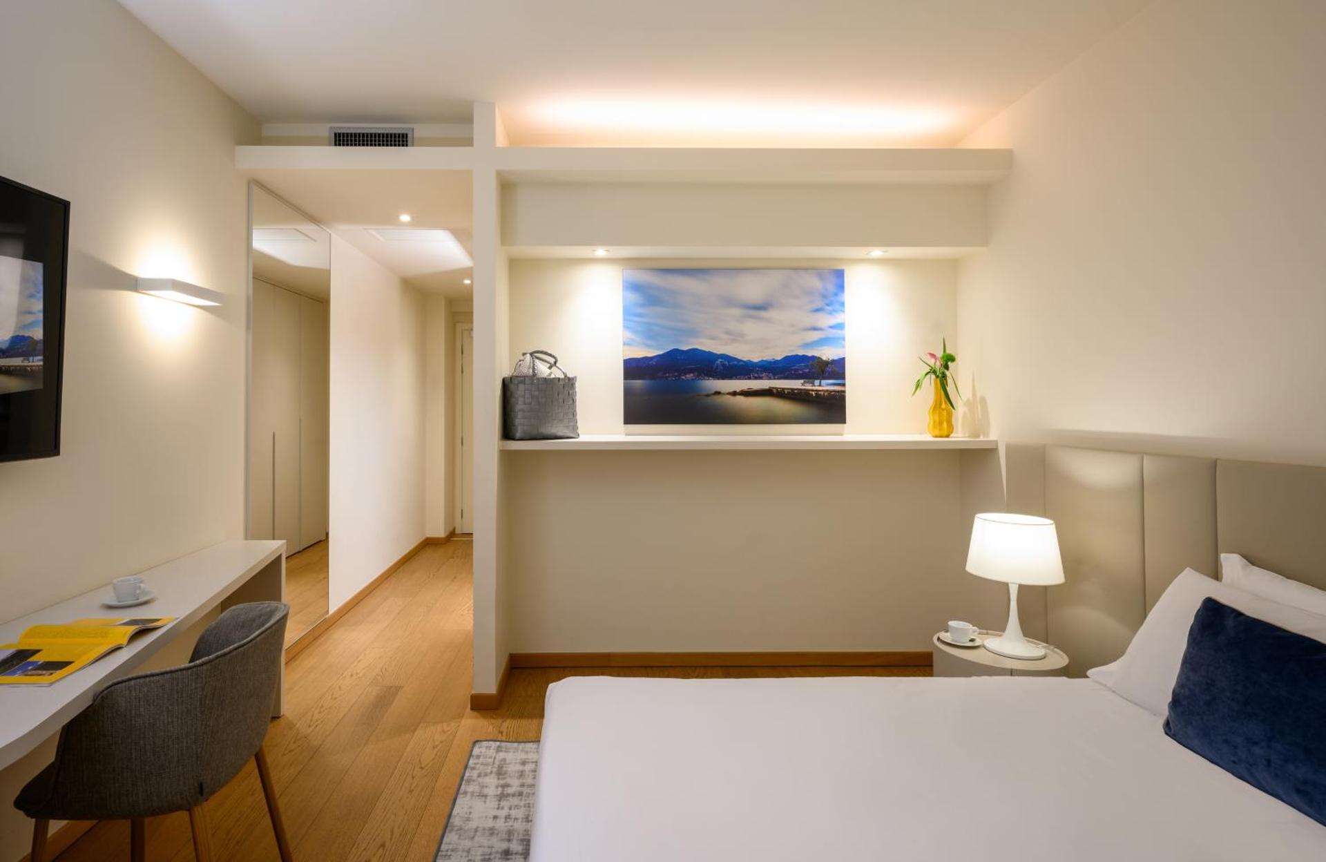 Leonardo Hotel Lago di Garda - Wellness and Spa - Photo 41