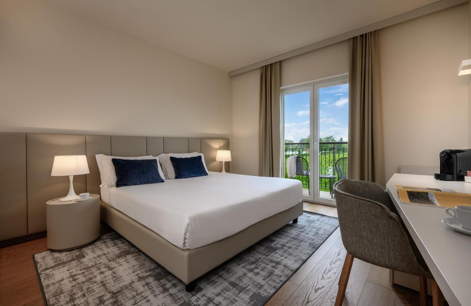 Leonardo Hotel Lago di Garda - Wellness and Spa - Photo 40