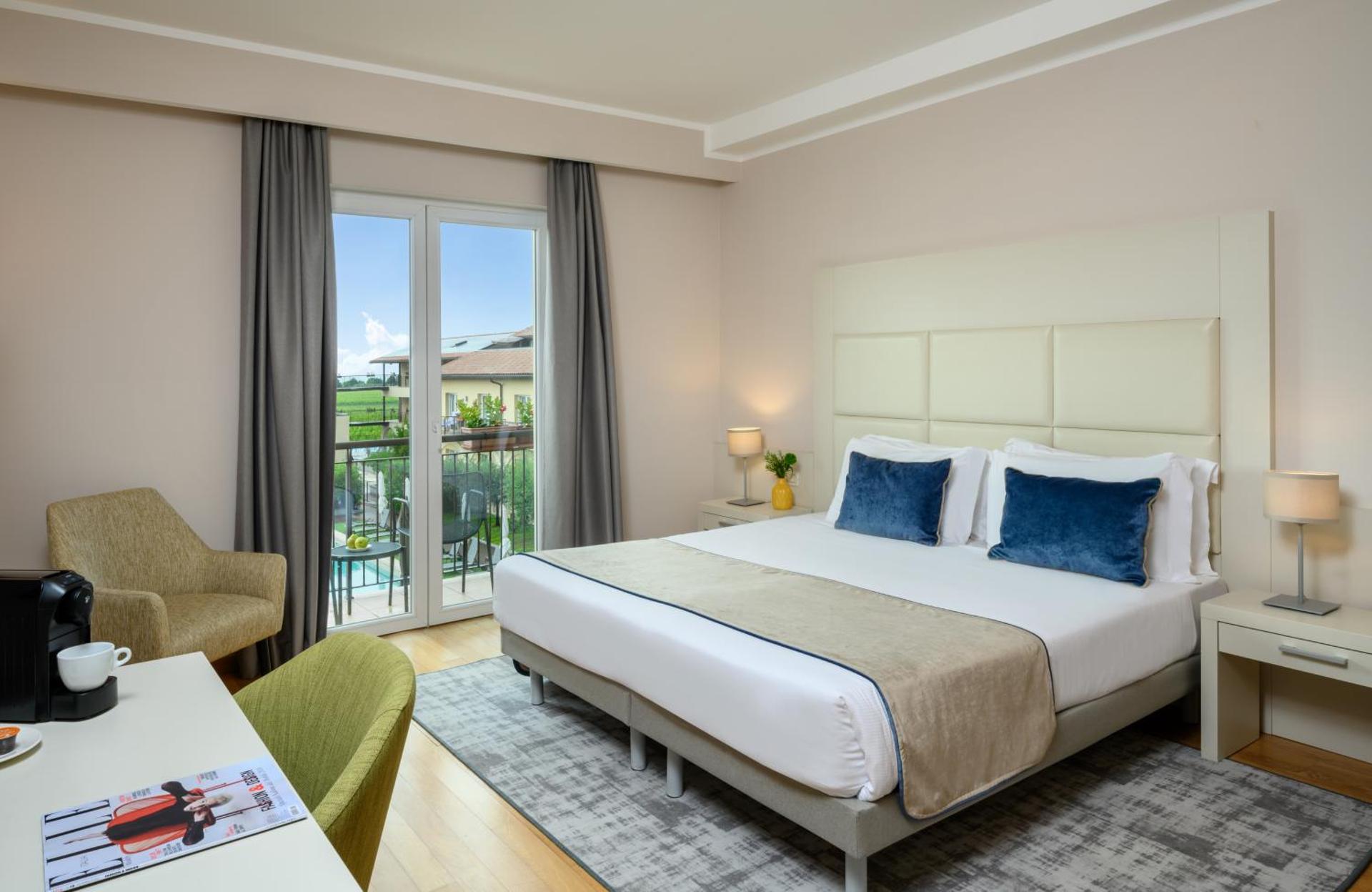 Leonardo Hotel Lago di Garda - Wellness and Spa - Photo 37