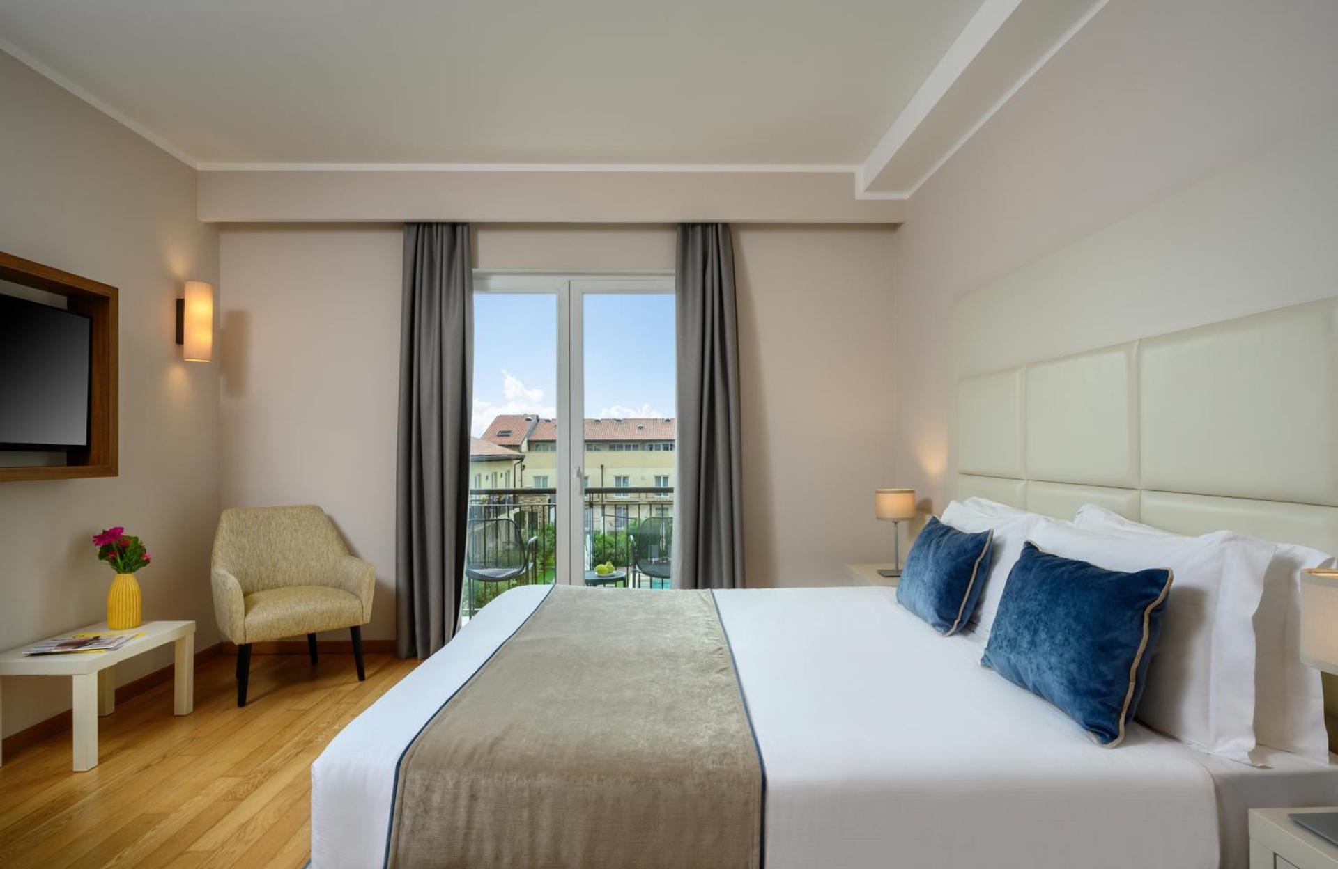 Leonardo Hotel Lago di Garda - Wellness and Spa - Photo 34