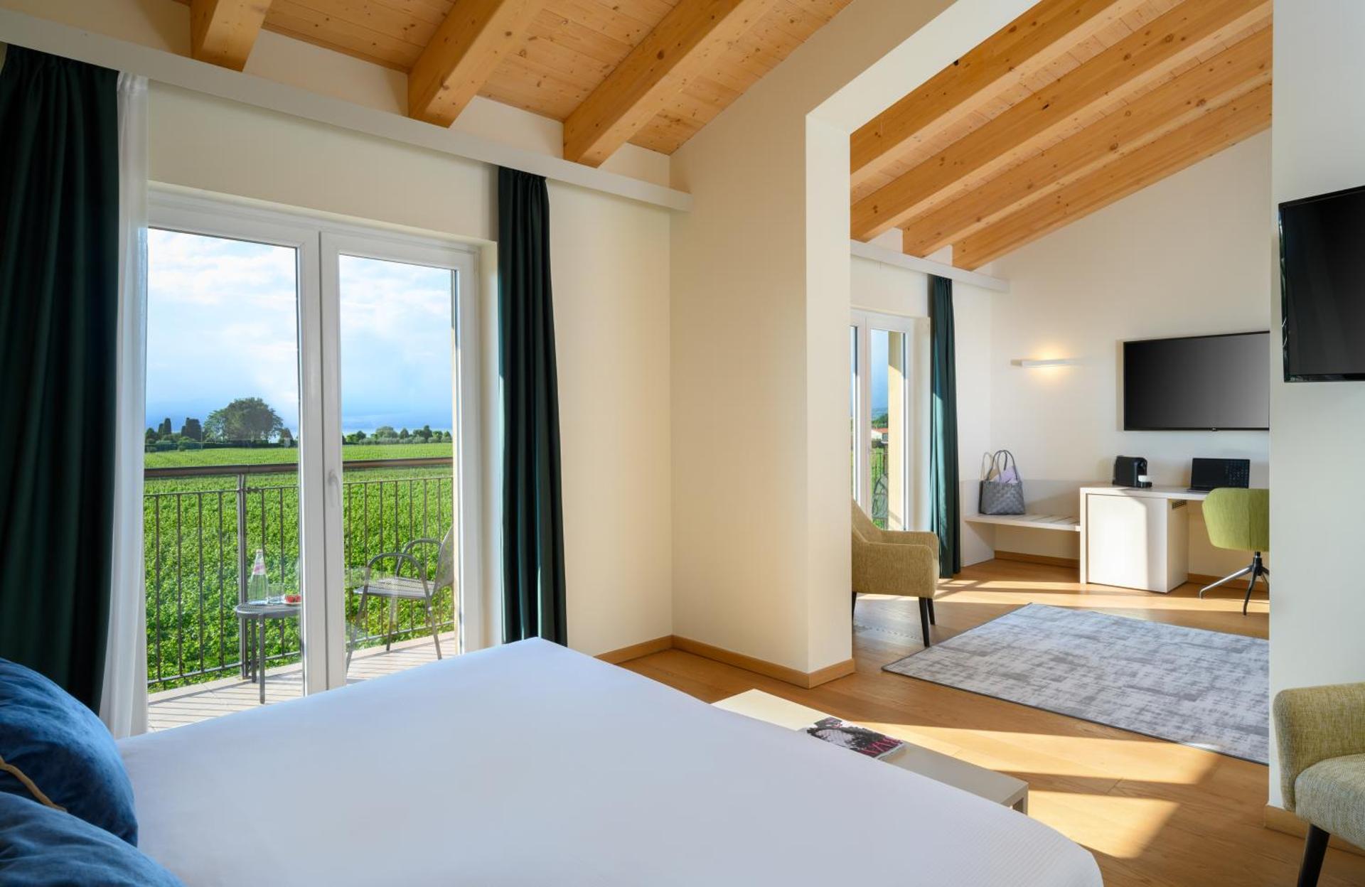 Leonardo Hotel Lago di Garda - Wellness and Spa - Photo 2