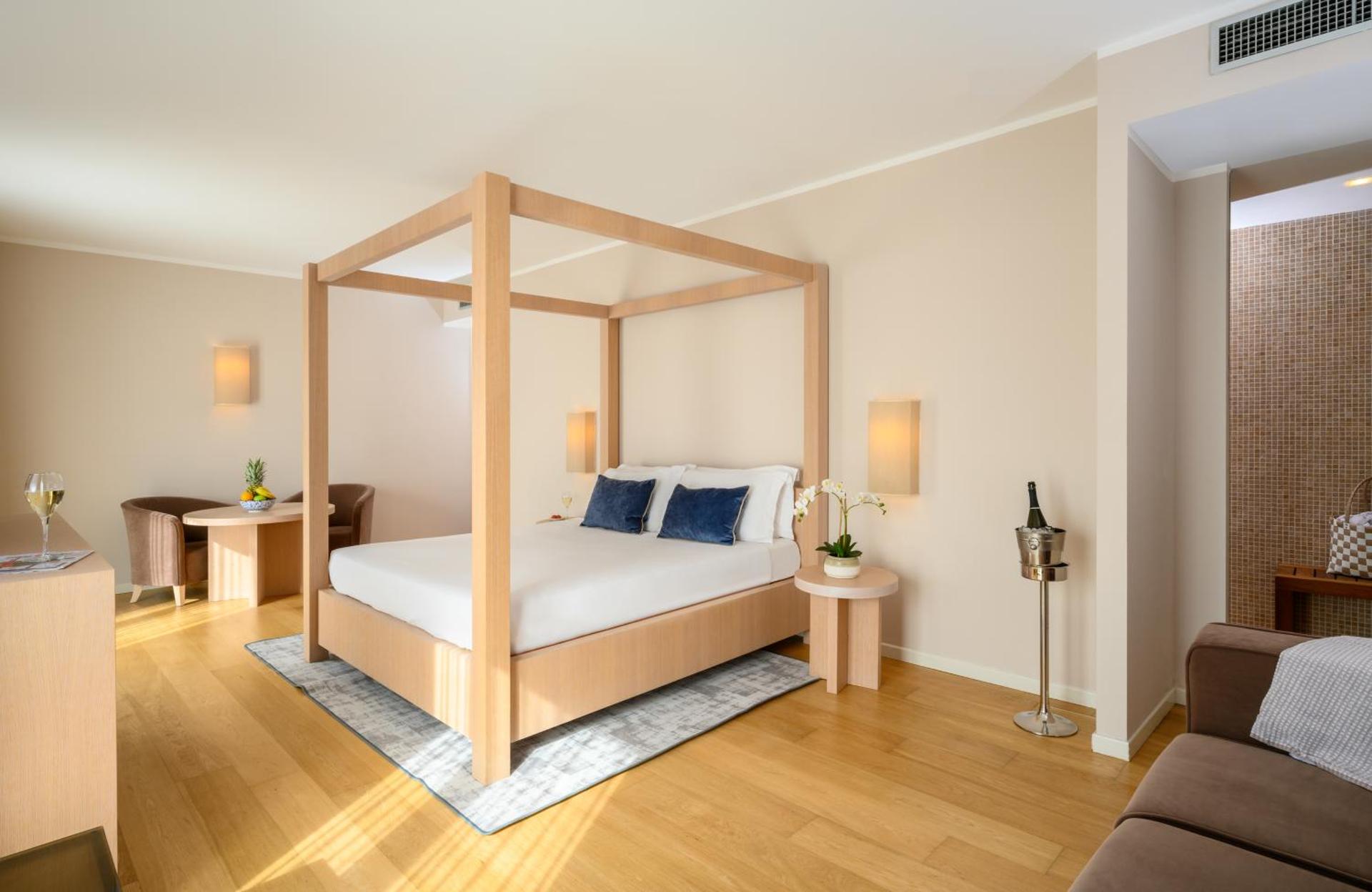 Leonardo Hotel Lago di Garda - Wellness and Spa - Photo 21