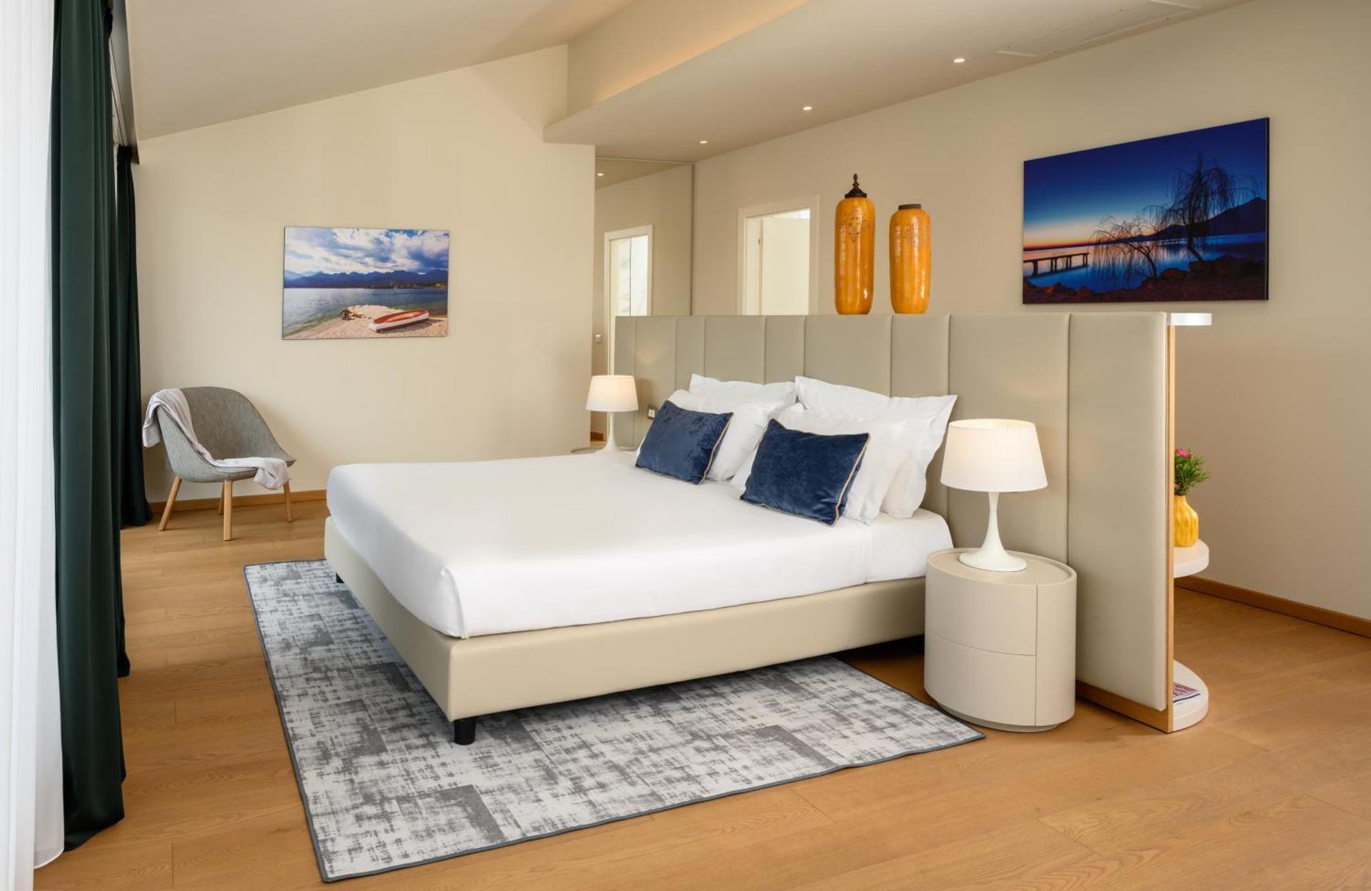 Leonardo Hotel Lago di Garda - Wellness and Spa - Photo 23