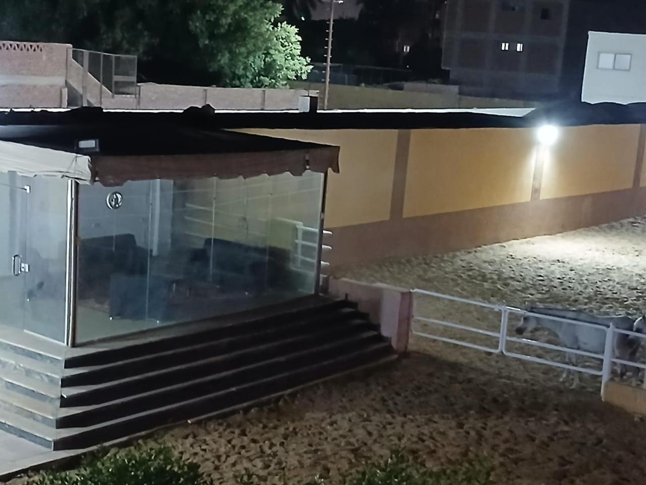 Eastern Oasis Motel & Horse Farm - Photo 76