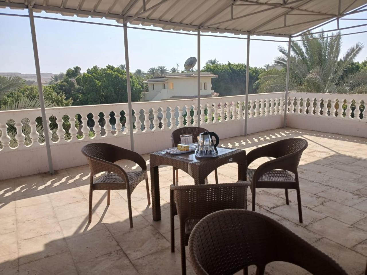 Eastern Oasis Motel & Horse Farm - Photo 24