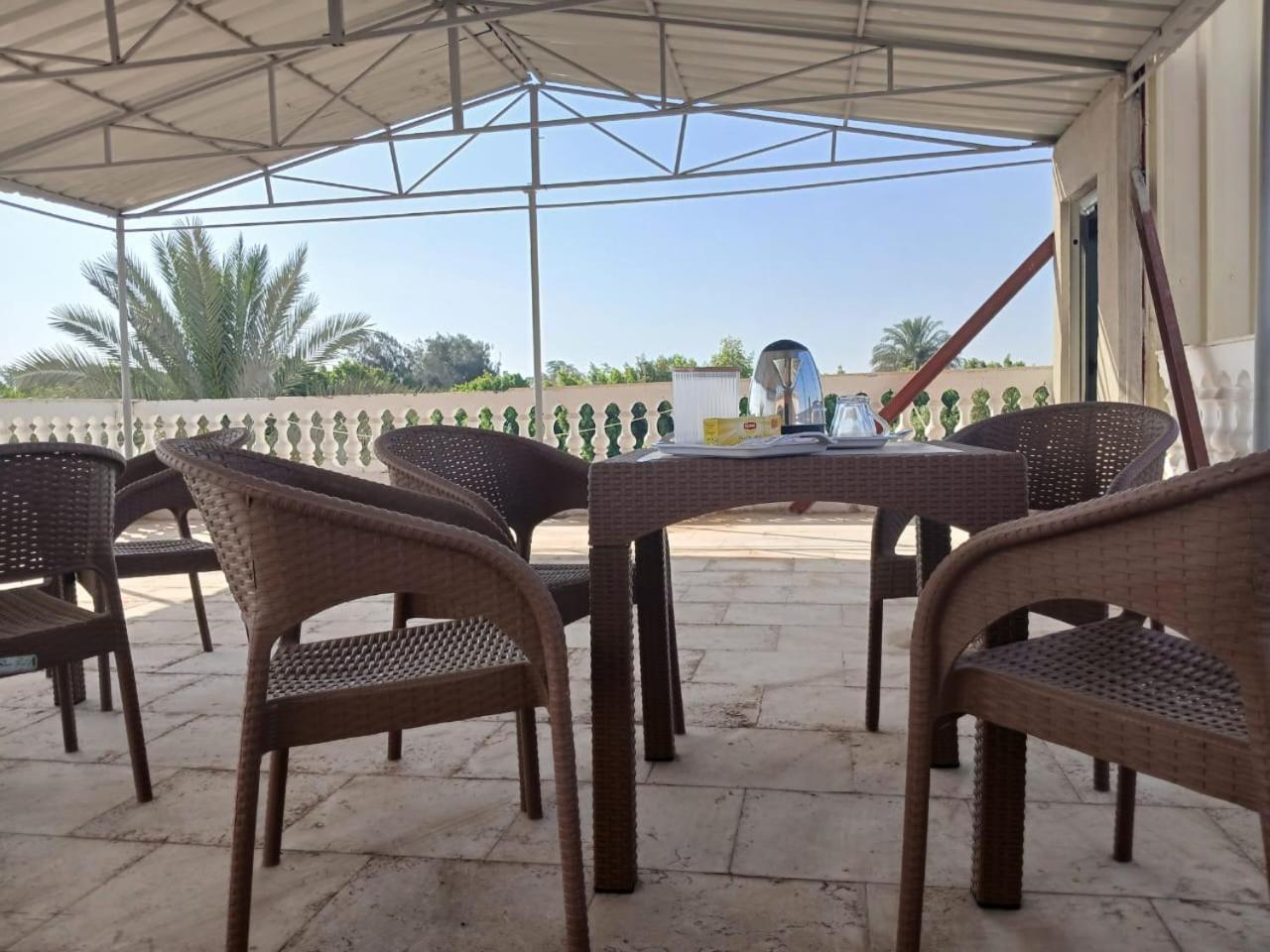 Eastern Oasis Motel & Horse Farm - Photo 28