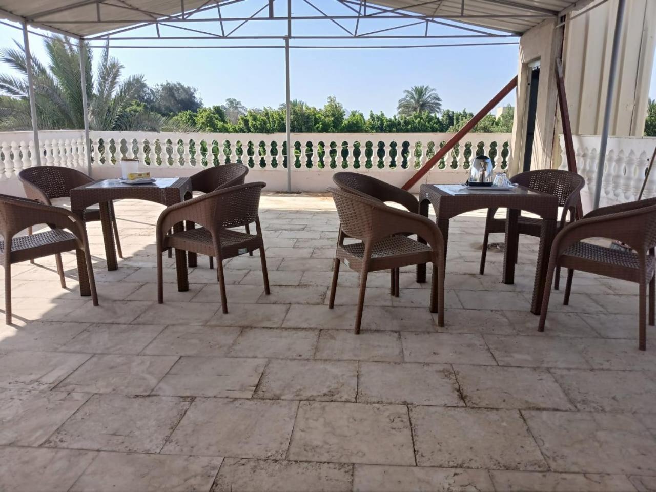 Eastern Oasis Motel & Horse Farm - Photo 30