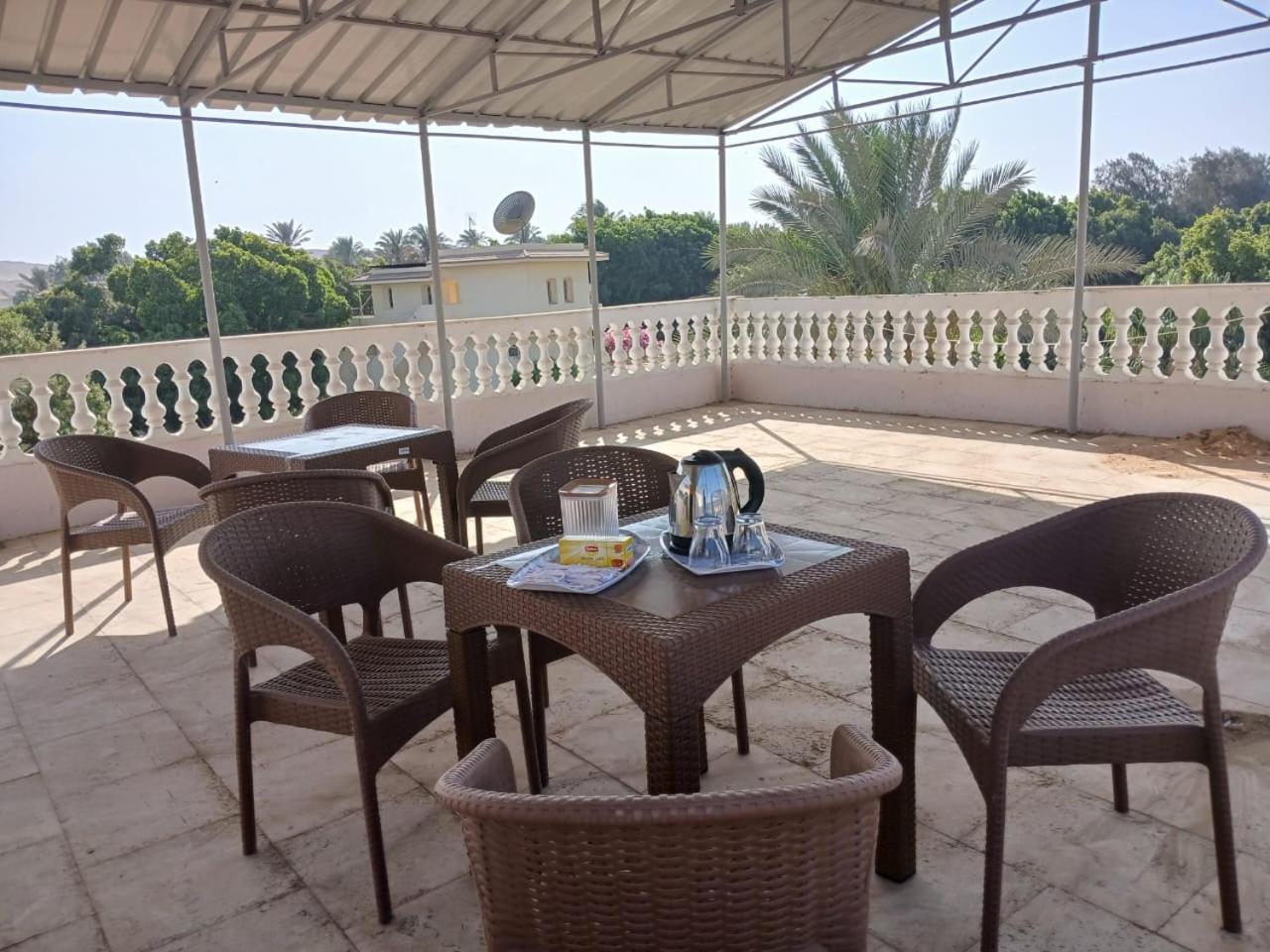 Eastern Oasis Motel & Horse Farm - Photo 97