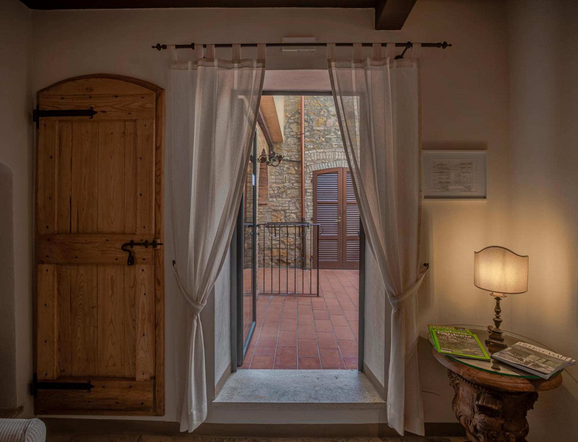 Il Casale Del Cotone - Photo 43
