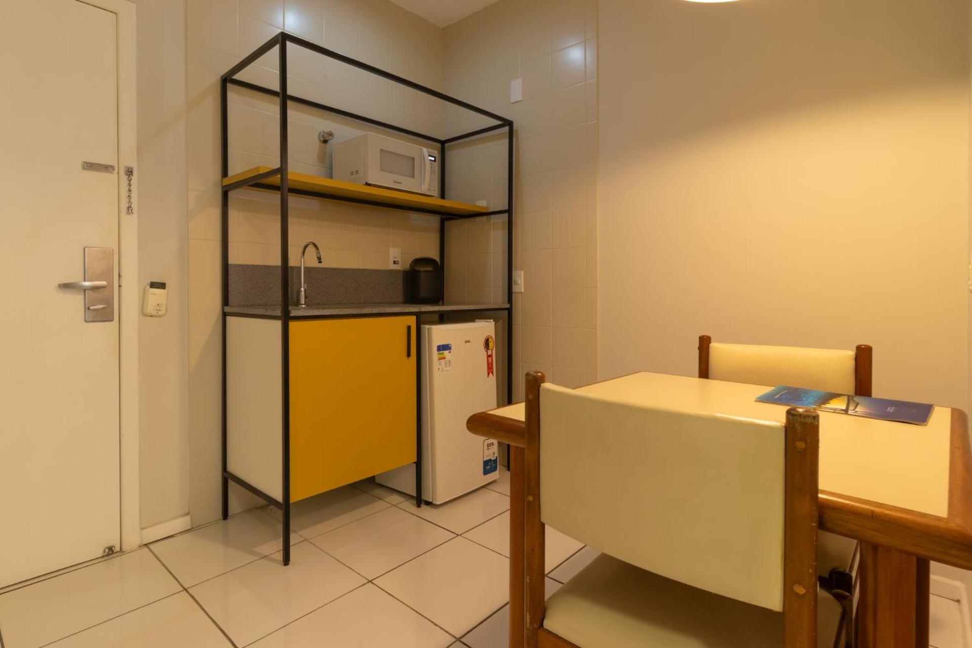 Rio Branco Hotel - Photo 38