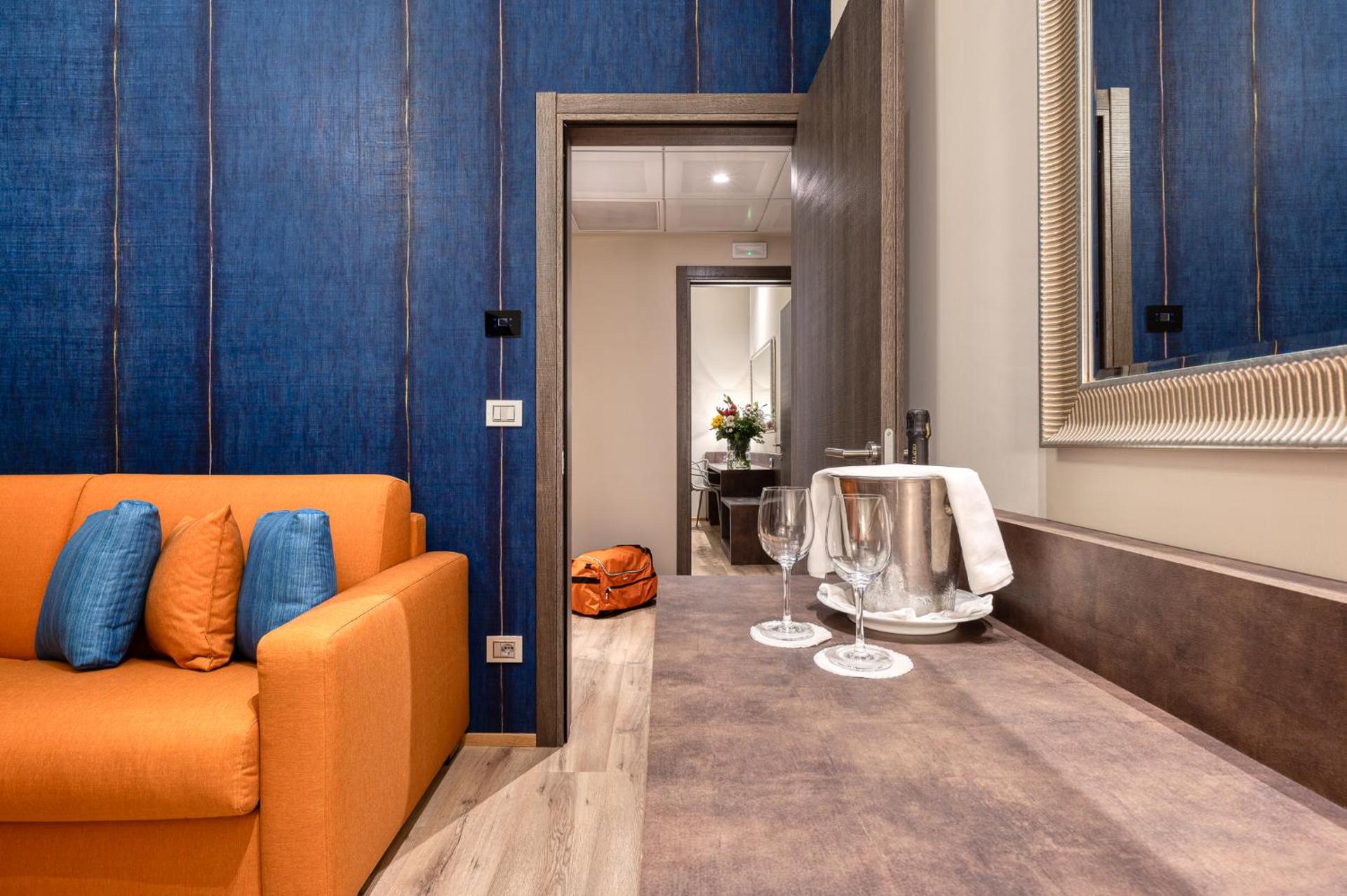 Hotel Concord - Photo 43