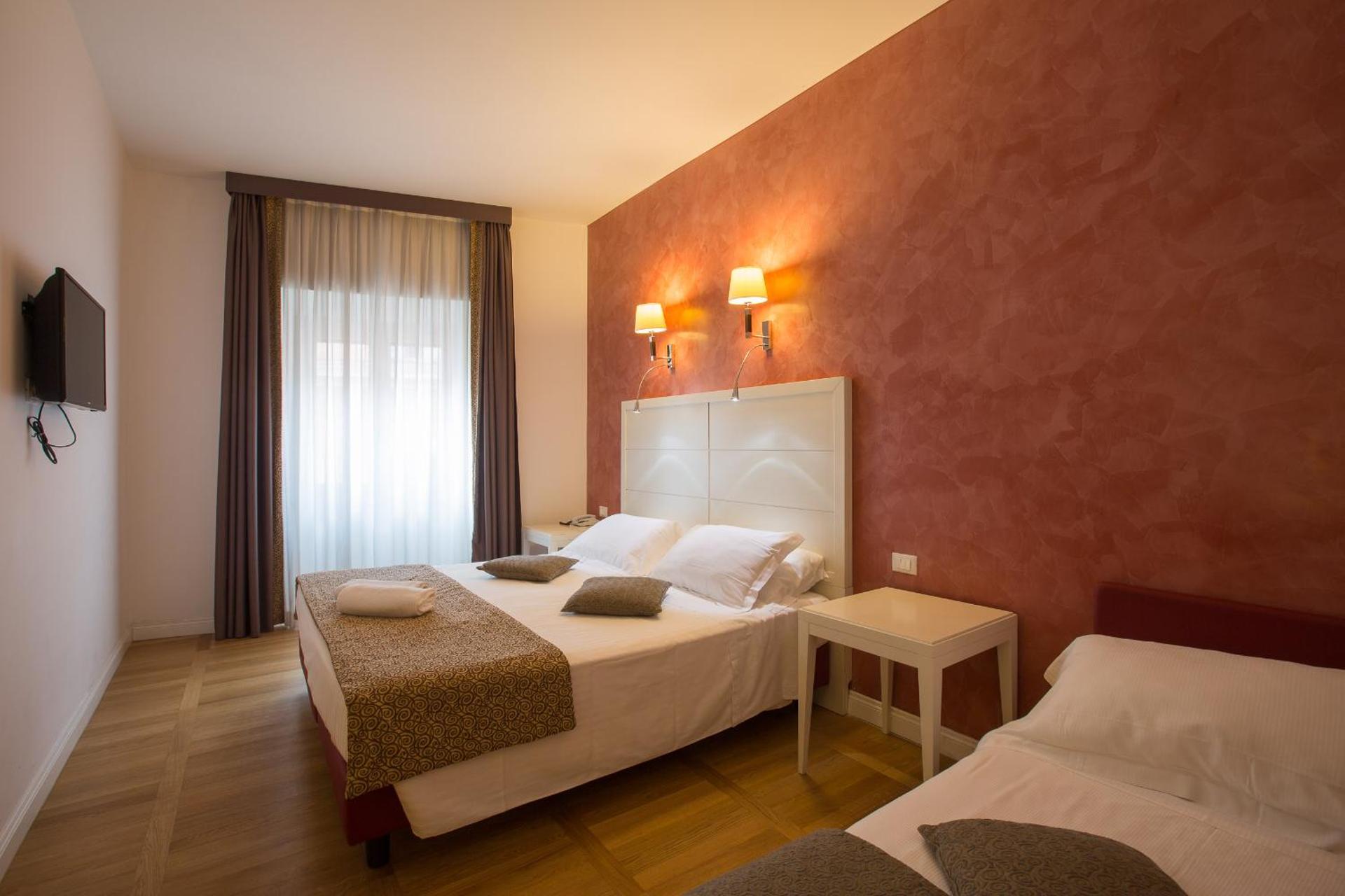 Superior Triple Room