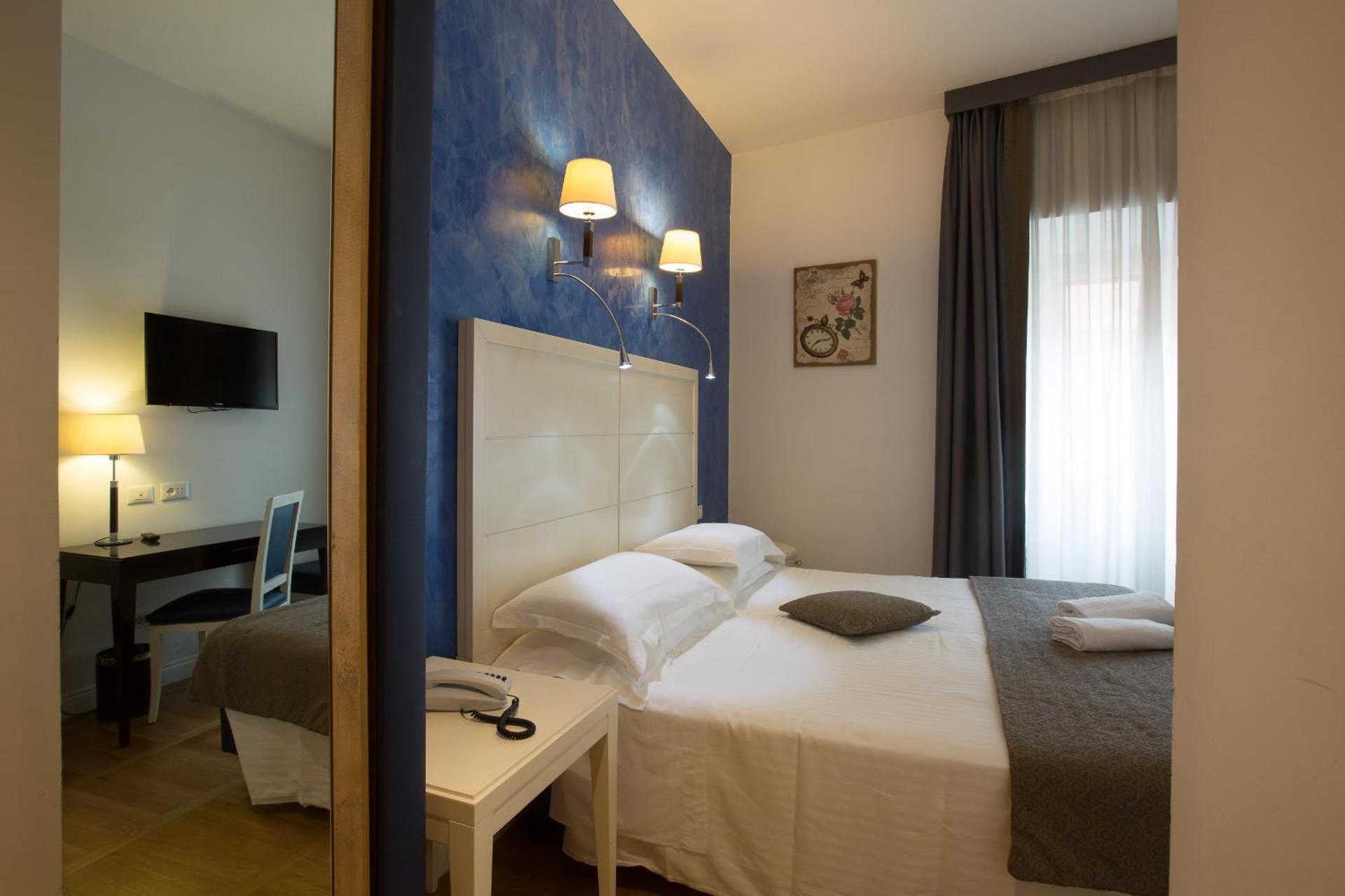 Comfort Double or Twin Room