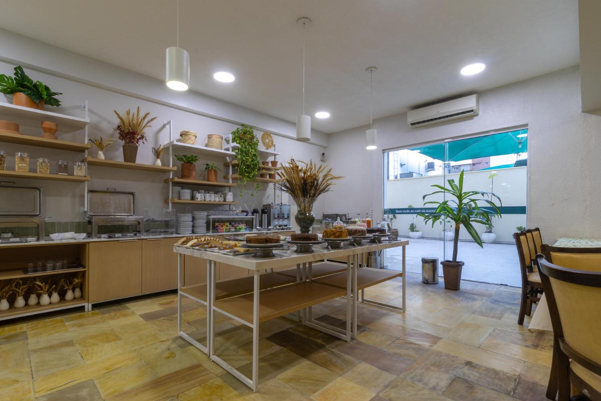 Rio Branco Hotel - Photo 26