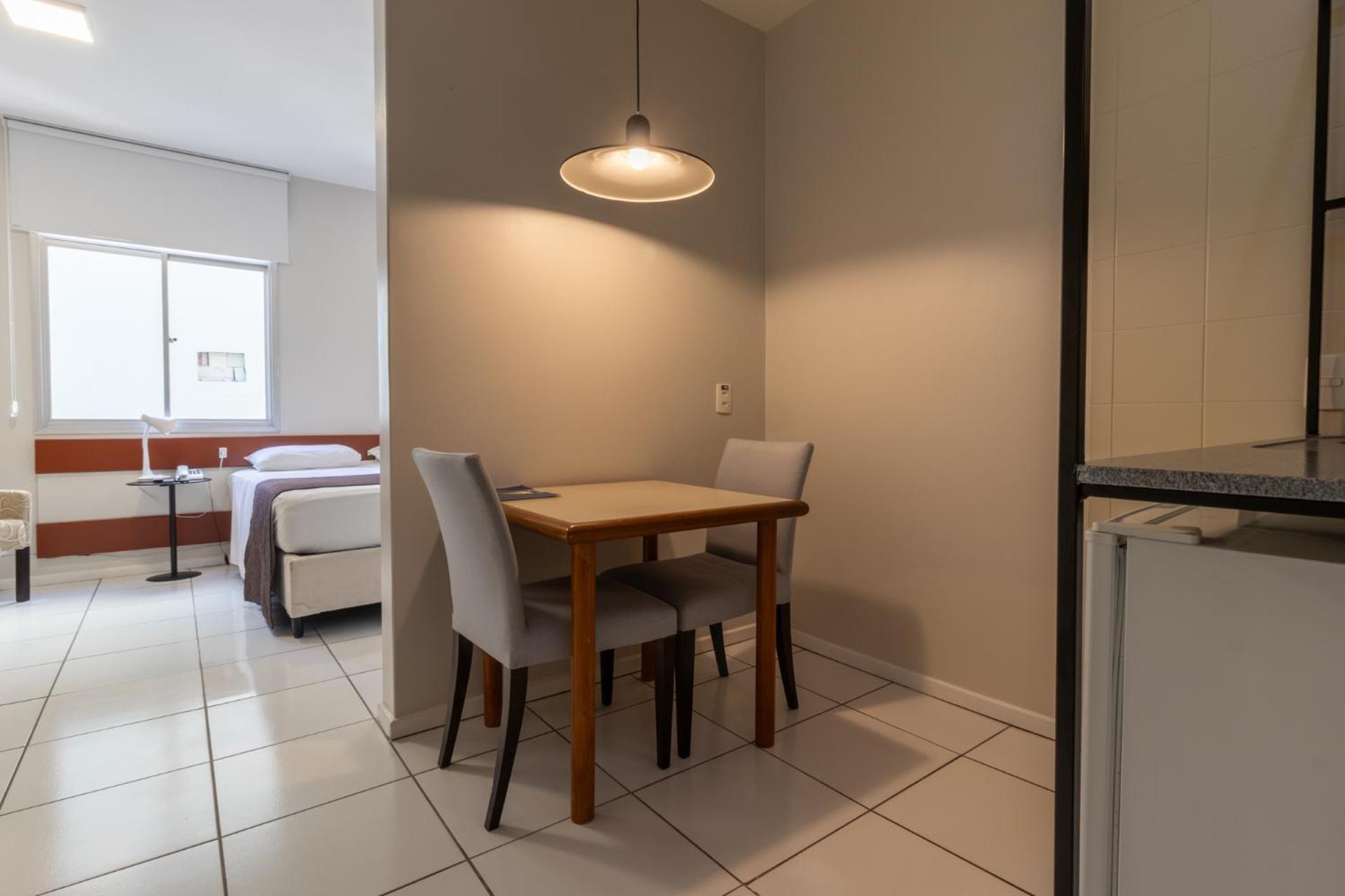 Rio Branco Hotel - Photo 27