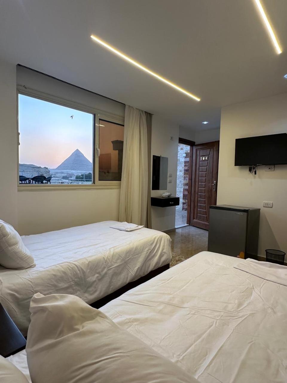 Great Sun Pyramids Inn - Photo 23