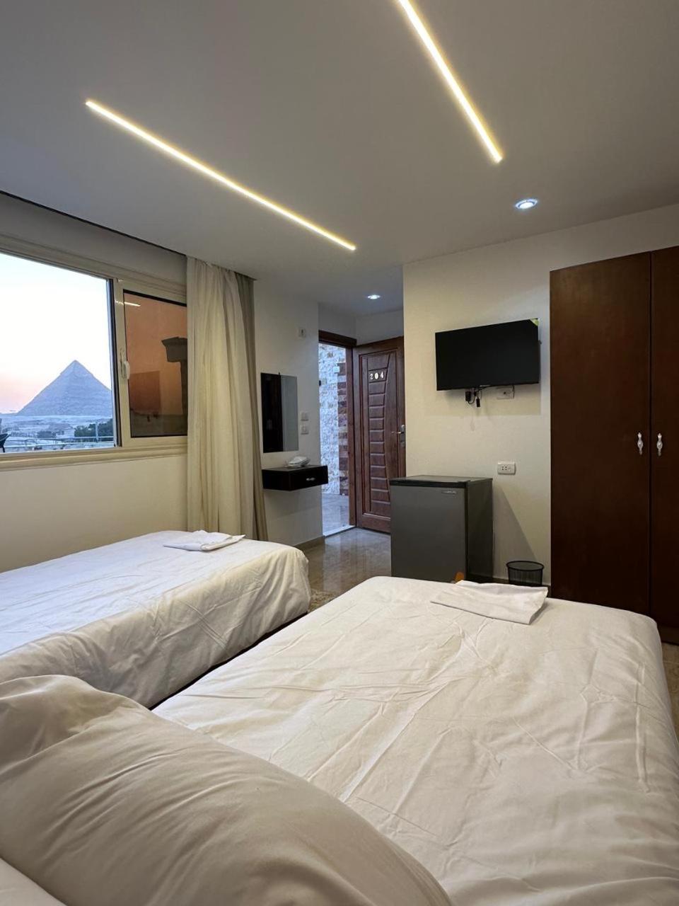 Great Sun Pyramids Inn - Photo 74