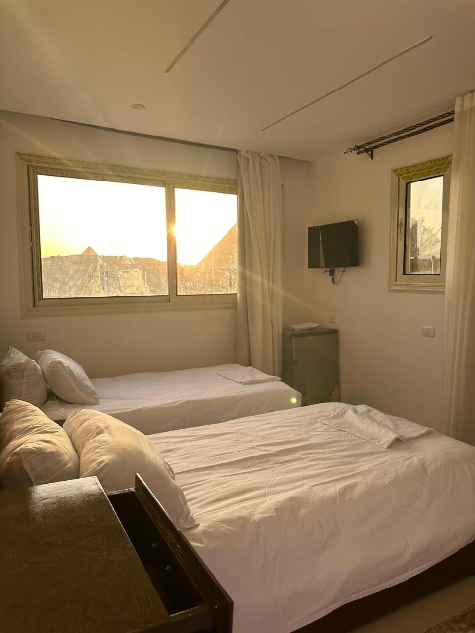 Great Sun Pyramids Inn - Photo 71