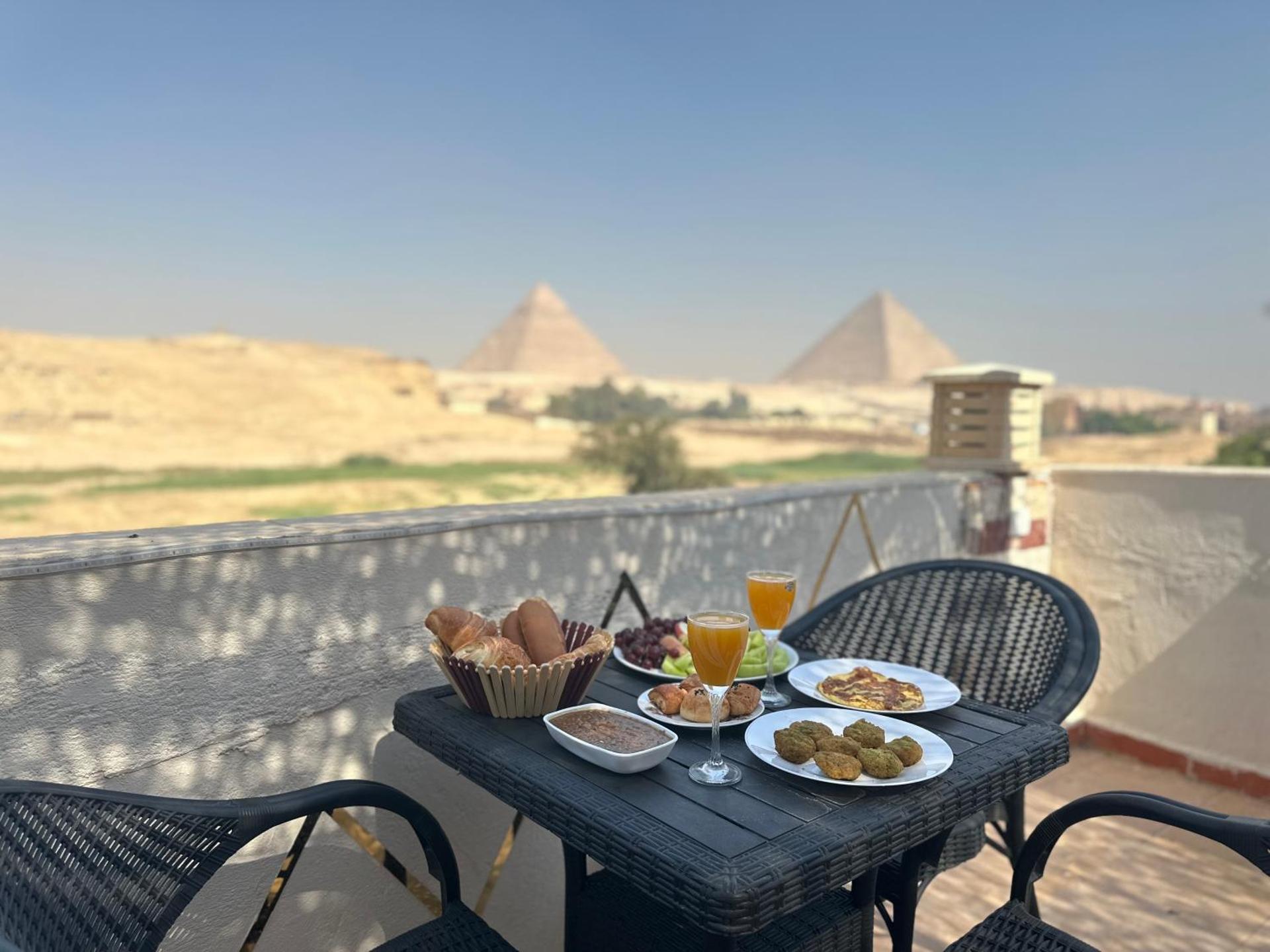 Great Sun Pyramids Inn - Photo 69