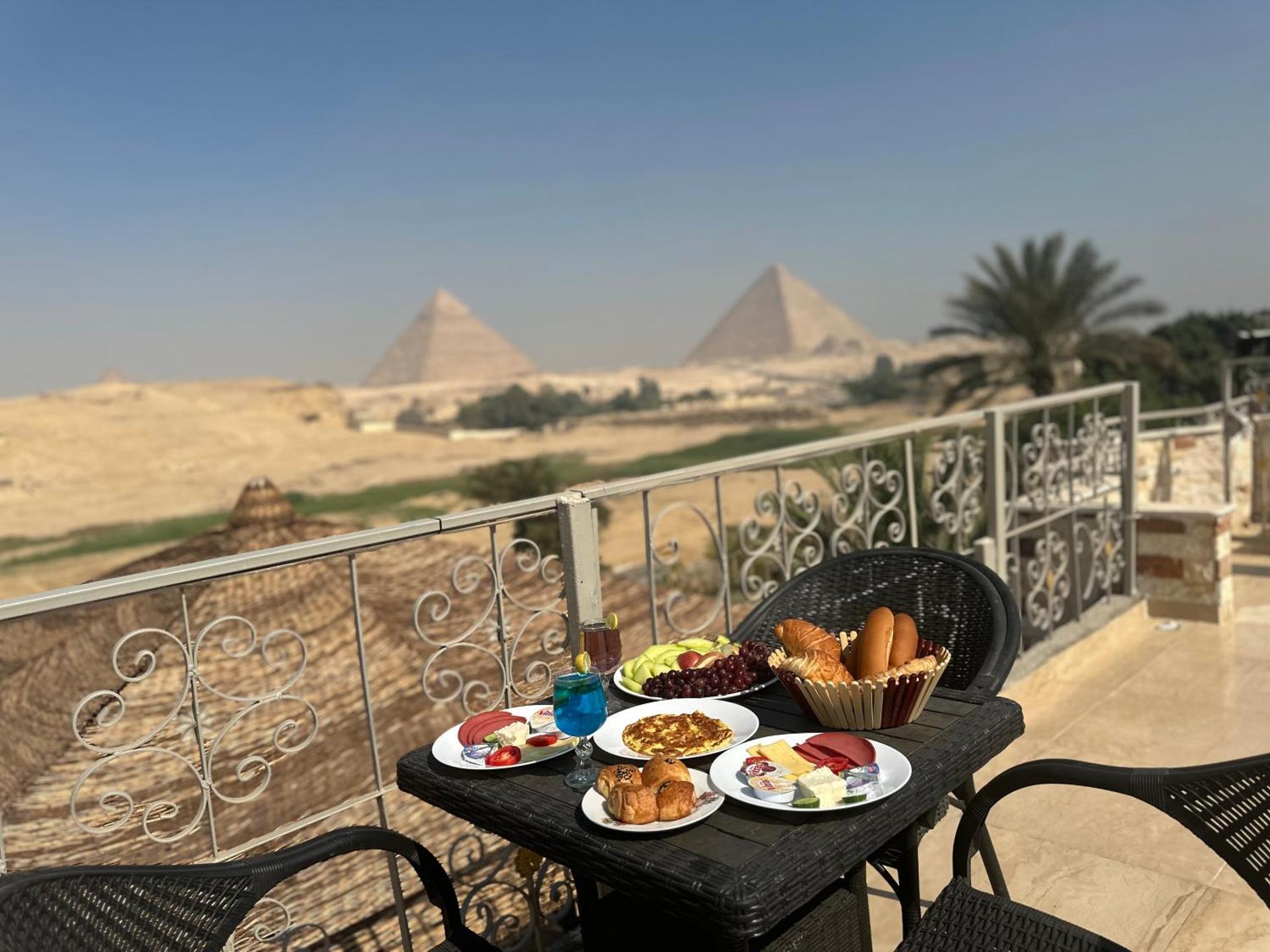 Great Sun Pyramids Inn - Photo 26