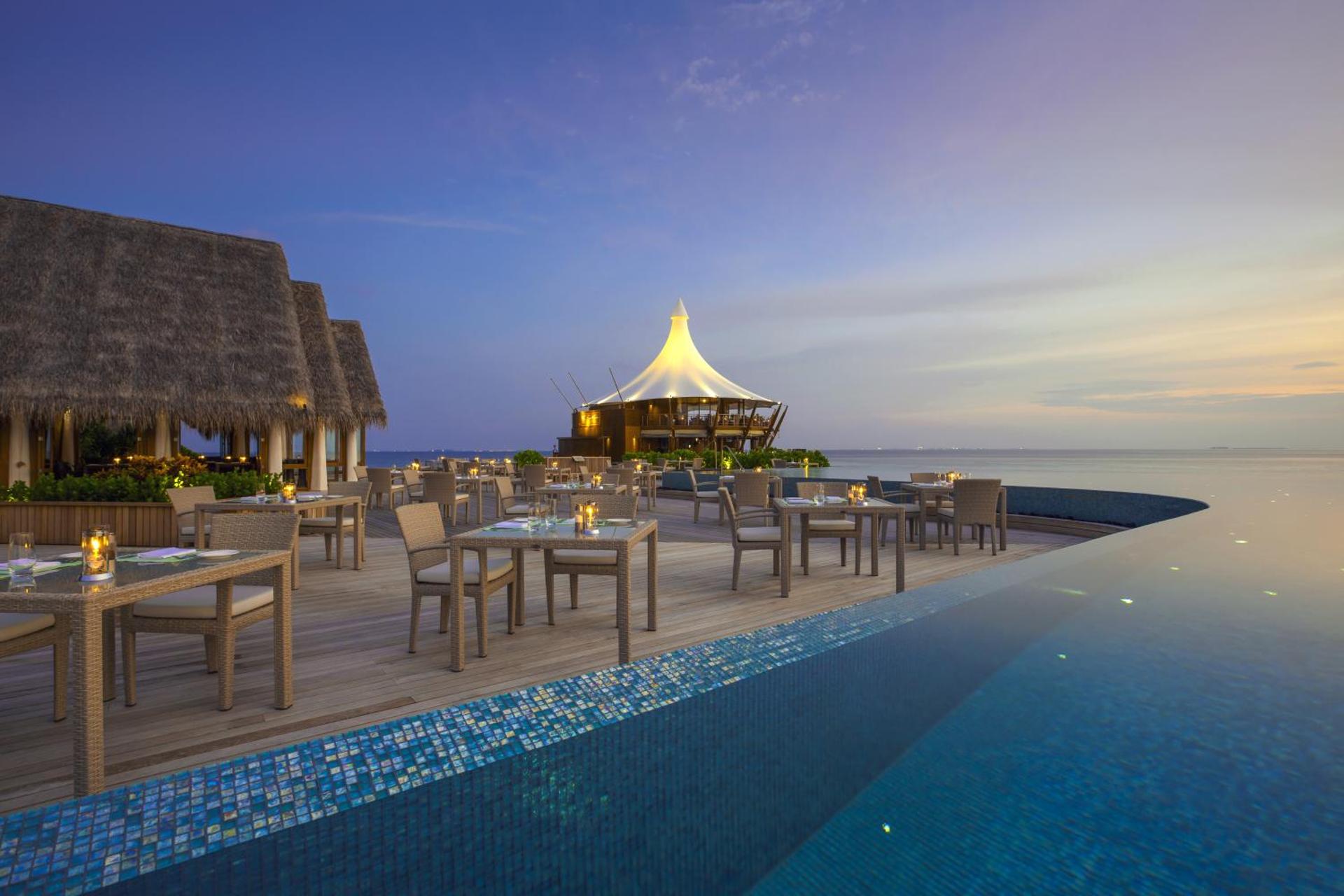 Baros Maldives - Photo 6