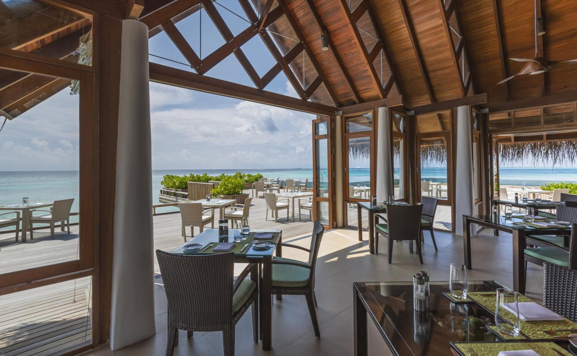 Baros Maldives - Photo 93