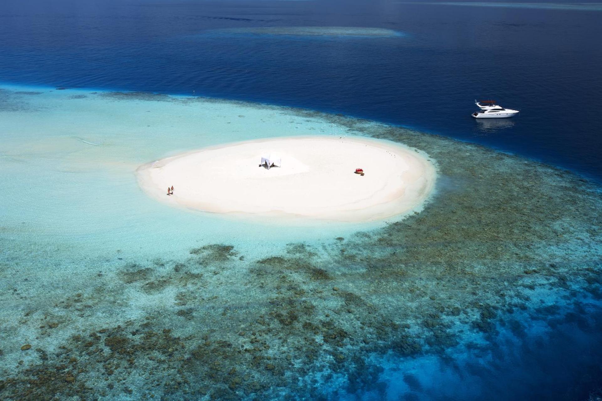Baros Maldives - Photo 89
