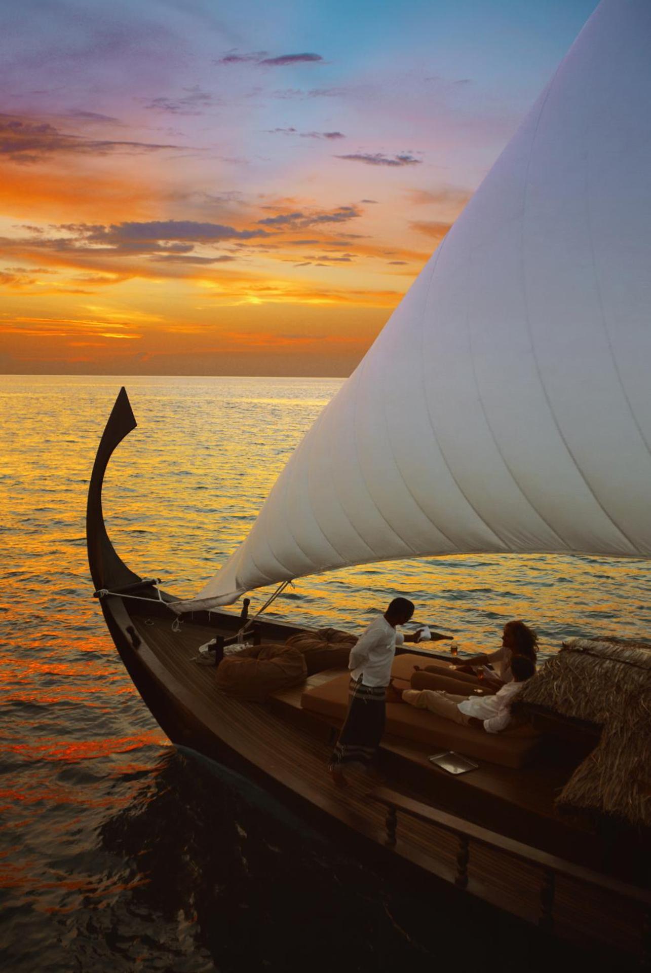 Baros Maldives - Photo 73