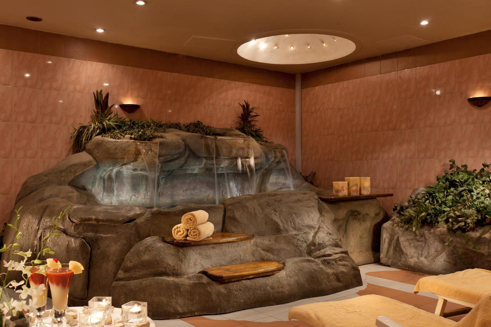 Sonesta Hotel Tower & Casino Cairo - Photo 43