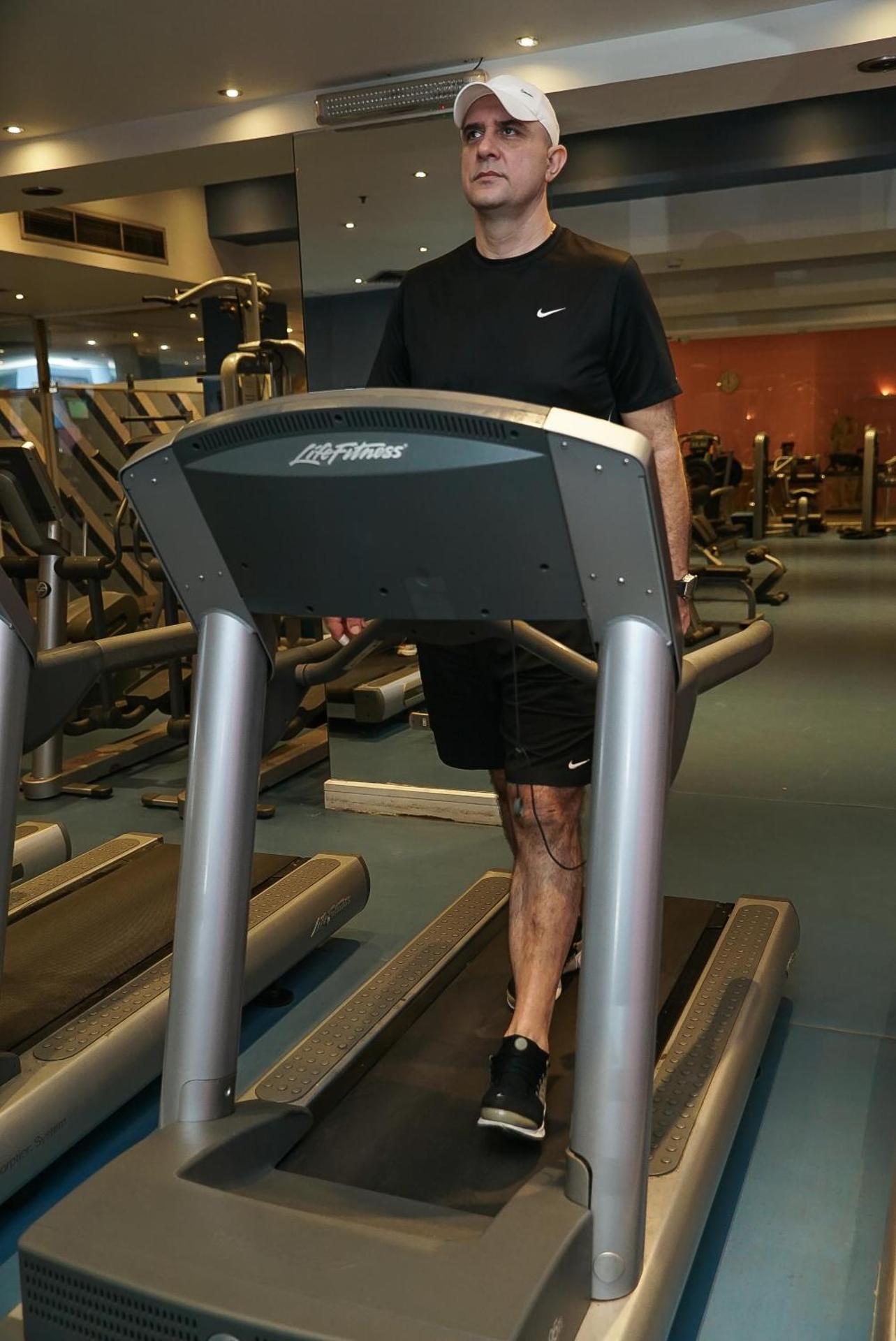 Sonesta Hotel Tower & Casino Cairo - Photo 50