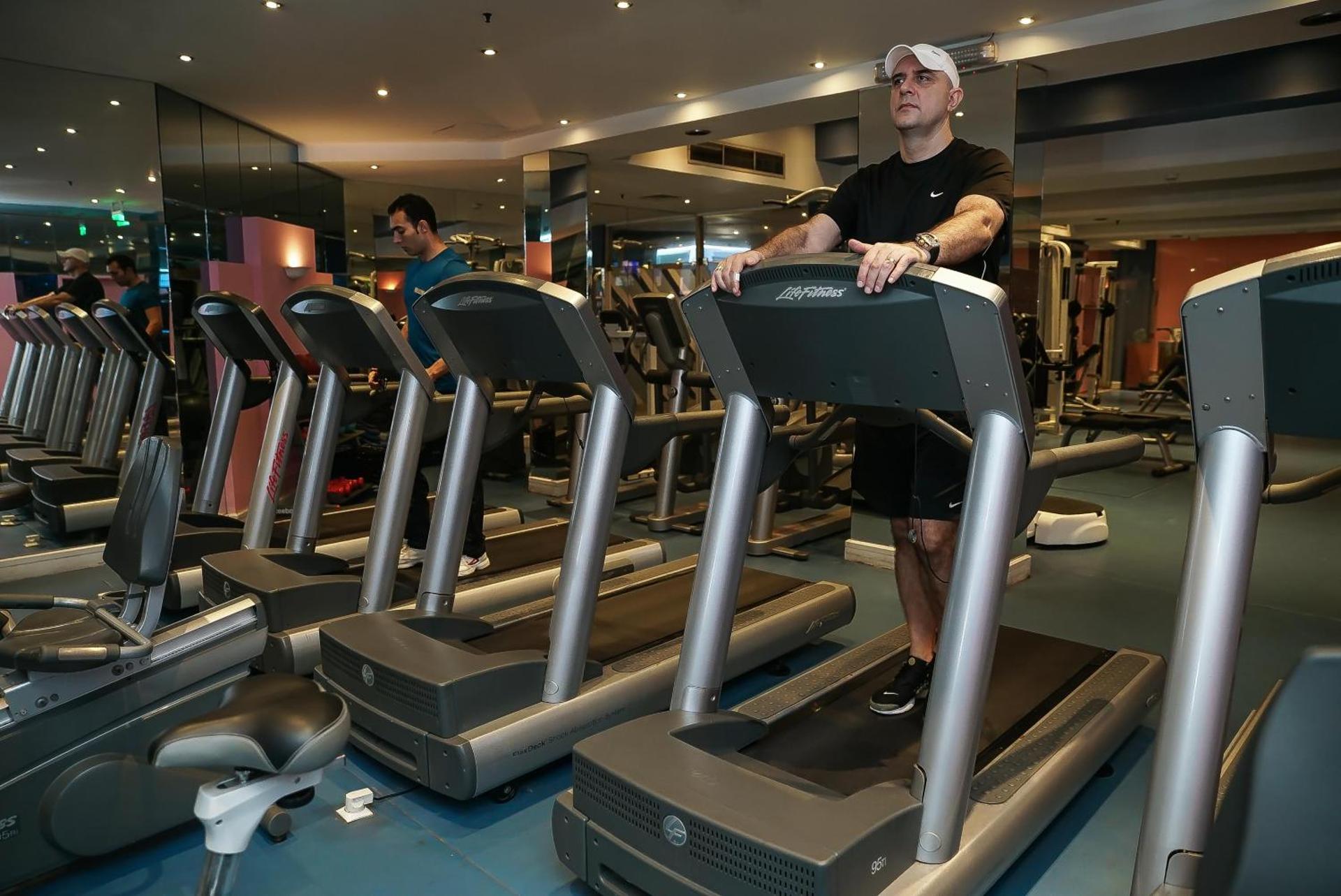 Sonesta Hotel Tower & Casino Cairo - Photo 52