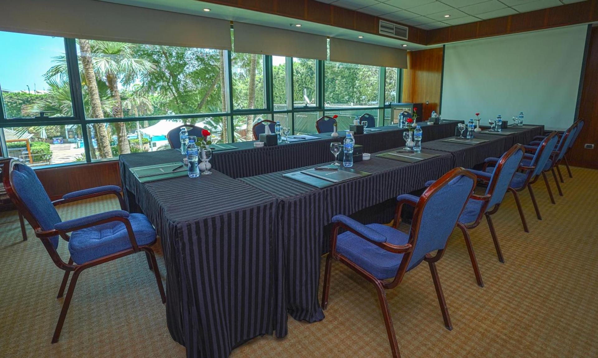 Sonesta Hotel Tower & Casino Cairo - Photo 53