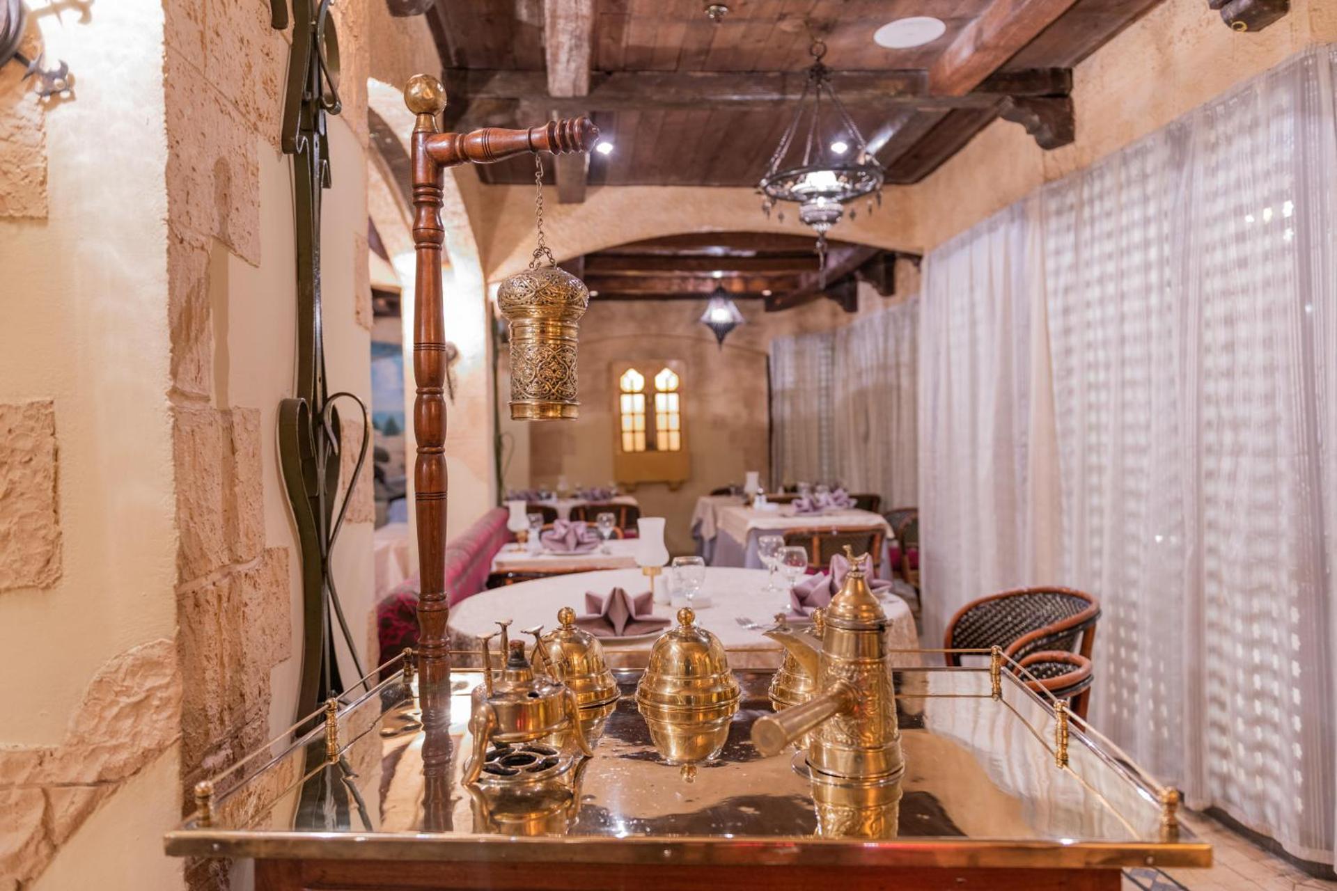 Sonesta Hotel Tower & Casino Cairo - Photo 60