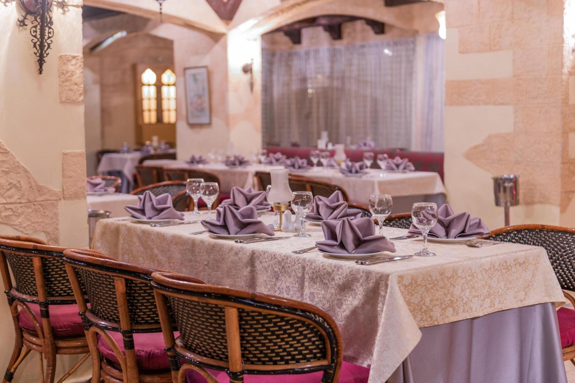 Sonesta Hotel Tower & Casino Cairo - Photo 61