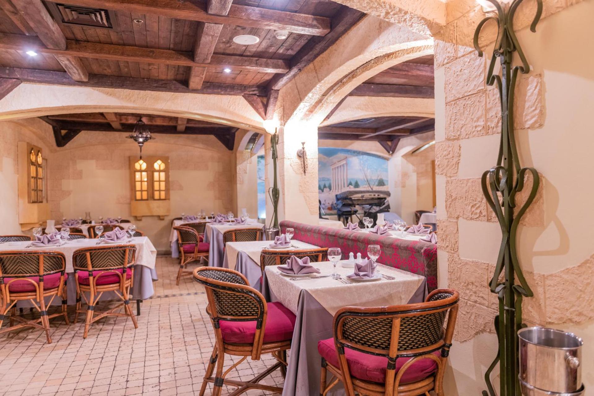 Sonesta Hotel Tower & Casino Cairo - Photo 62